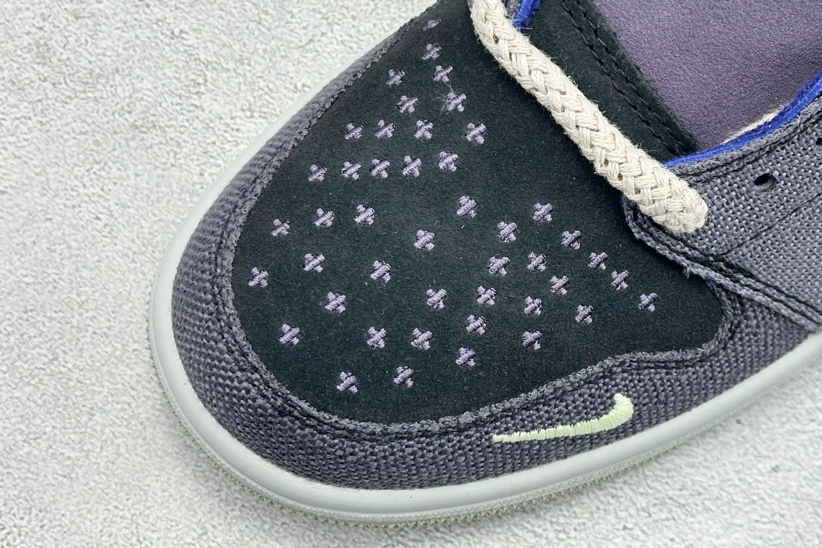 Nike Air Jordan 1 Retro Low 耐克 AJ1乔1低帮休闲板鞋 IH2309-500