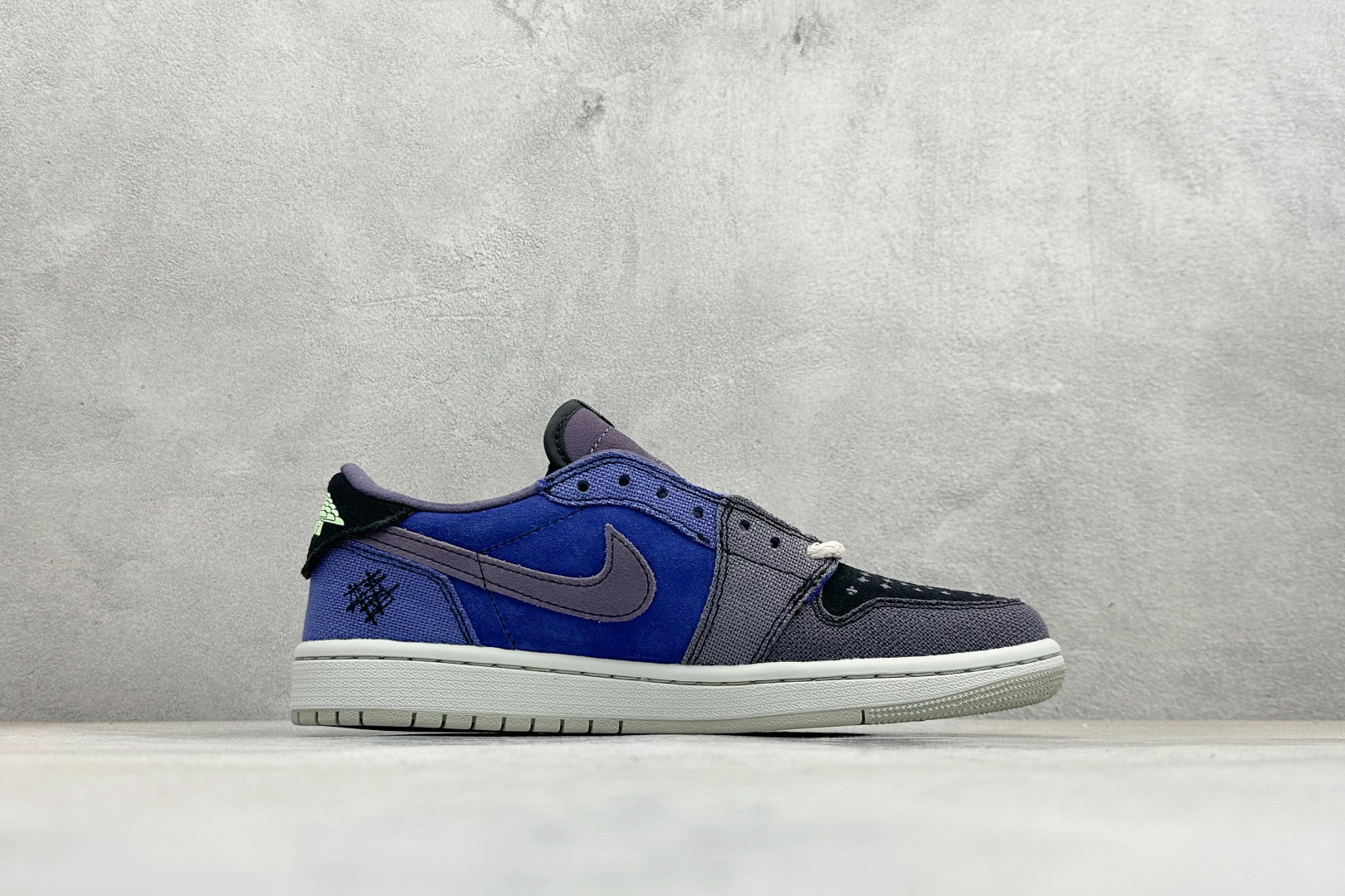 Nike Air Jordan 1 Retro Low 耐克 AJ1乔1低帮休闲板鞋 IH2309-500