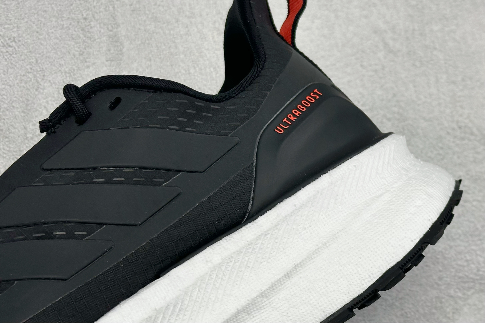 RS版AdidUltraboo5 Climawa阿迪达斯 耐磨缓震 Boo爆米花 休闲运动跑鞋 JI1388