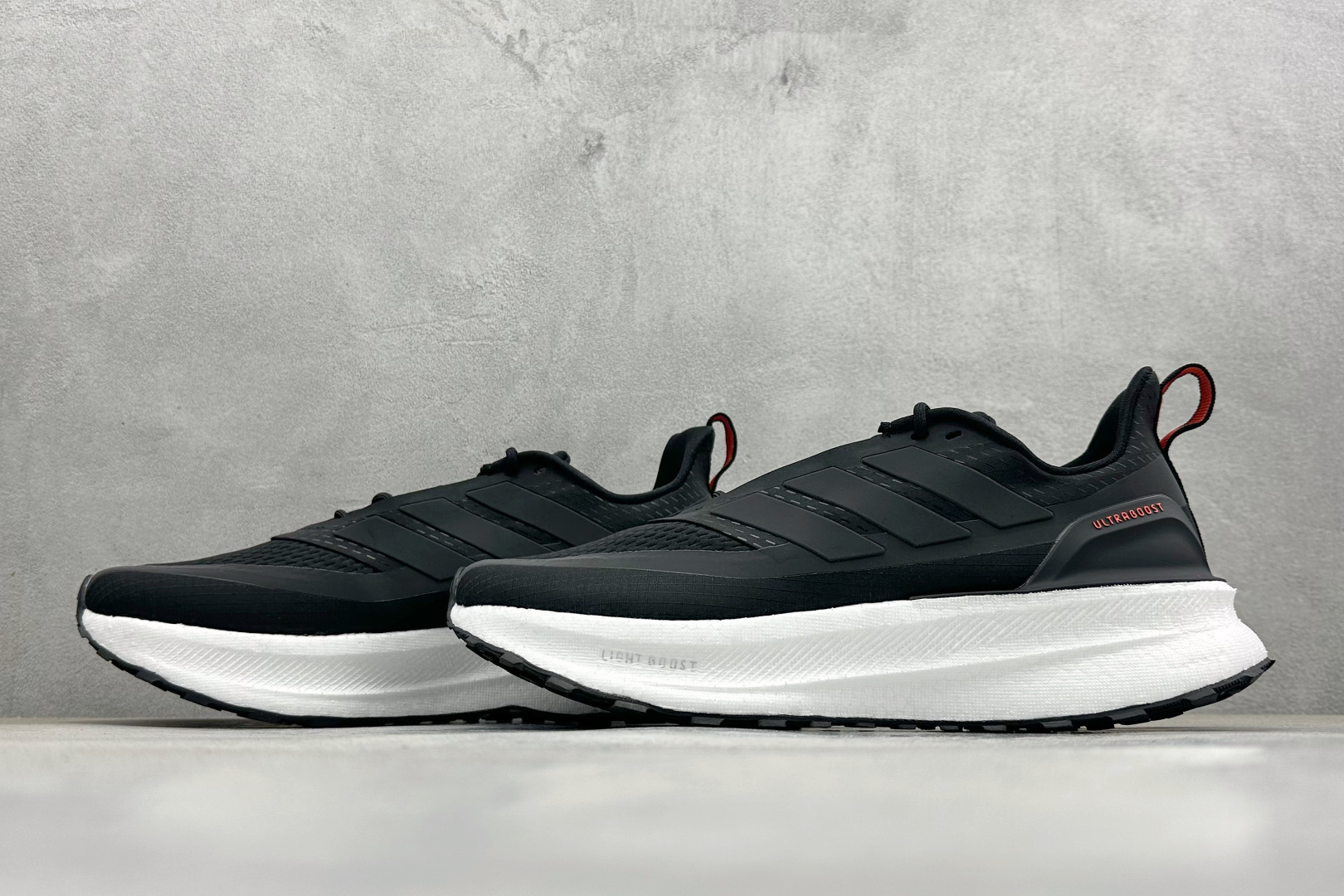 RS版AdidUltraboo5 Climawa阿迪达斯 耐磨缓震 Boo爆米花 休闲运动跑鞋 JI1388