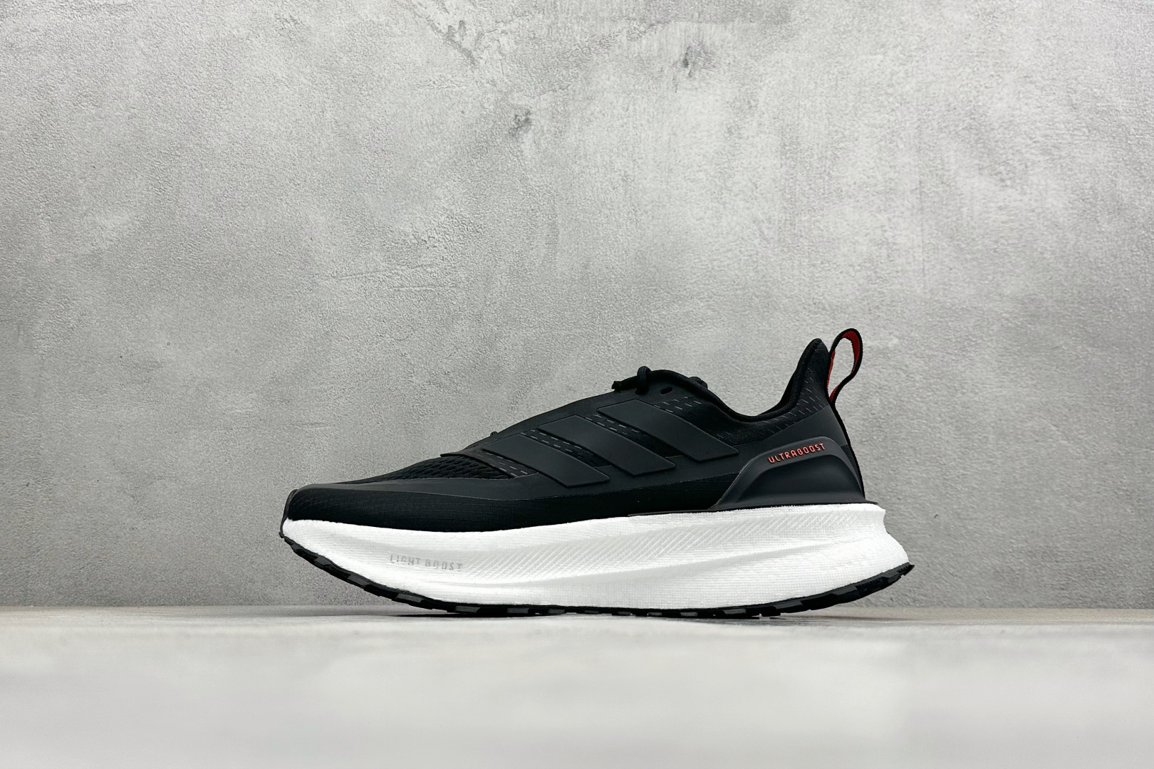 RS版AdidUltraboo5 Climawa阿迪达斯 耐磨缓震 Boo爆米花 休闲运动跑鞋 JI1388