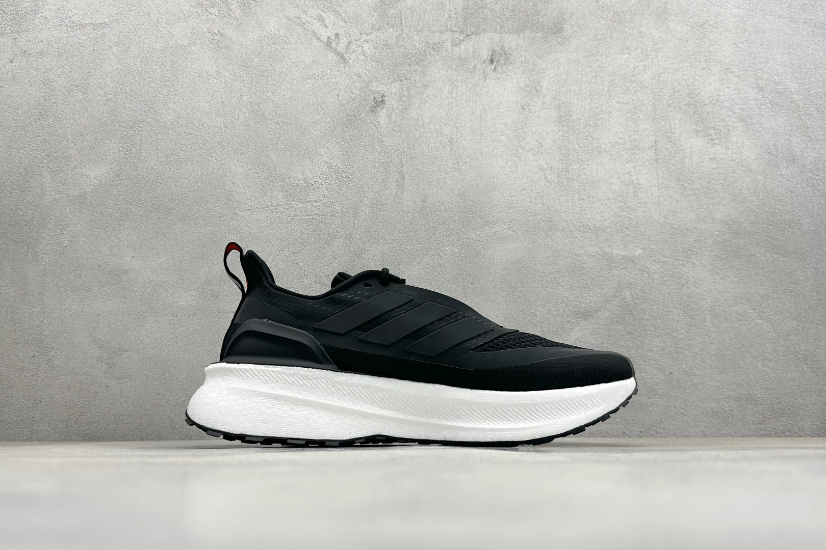 RS版AdidUltraboo5 Climawa阿迪达斯 耐磨缓震 Boo爆米花 休闲运动跑鞋 JI1388