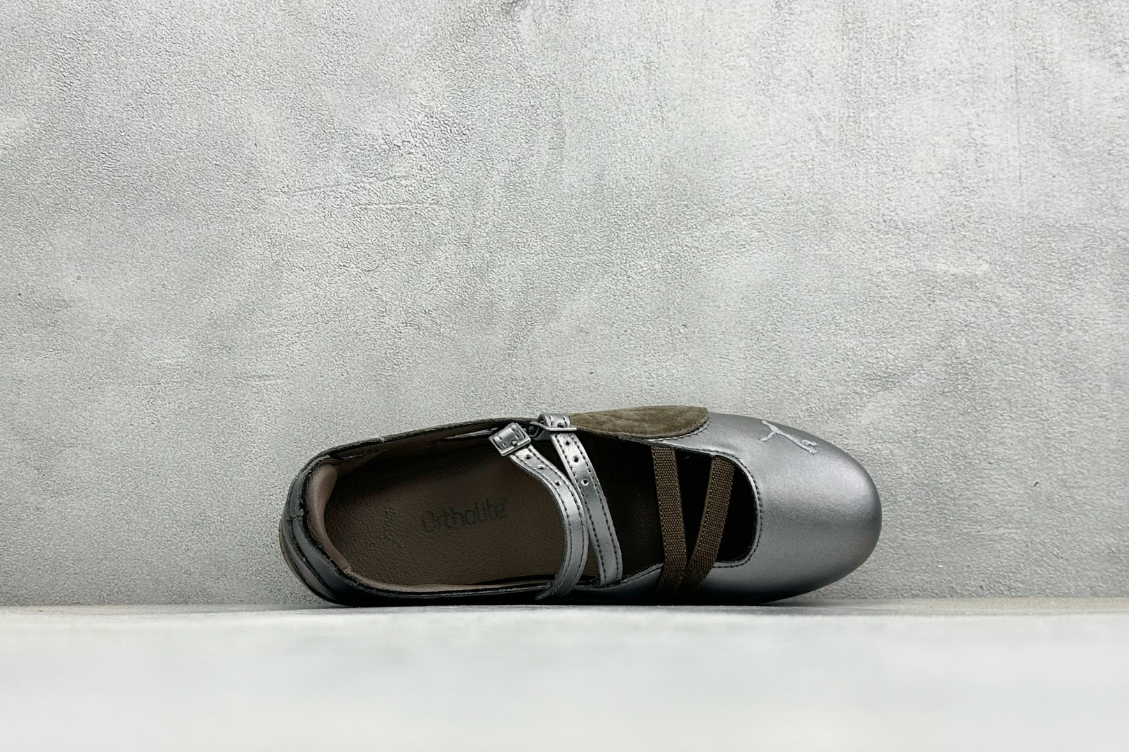 TG版PuMa Speedcat 舒适百搭 低帮 芭蕾鞋 408197-01