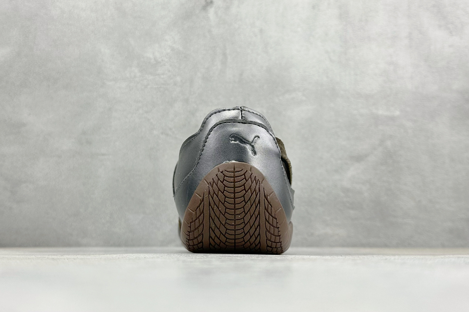 TG版PuMa Speedcat 舒适百搭 低帮 芭蕾鞋 408197-01