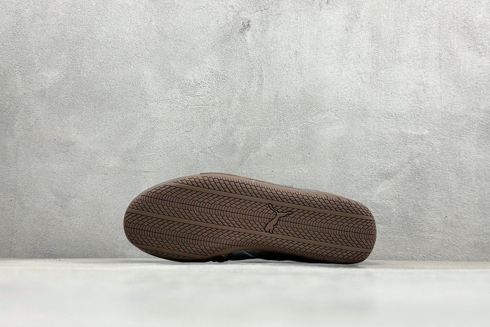 TG版PuMa Speedcat 舒适百搭 低帮 芭蕾鞋 408197-01