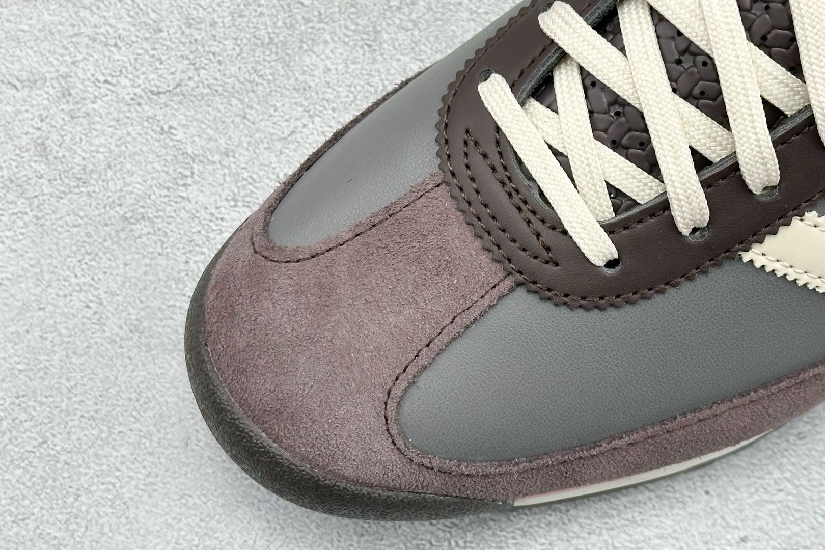 ML版AD Originals SL 72 RS 休闲防滑耐磨低帮板鞋 IF1937