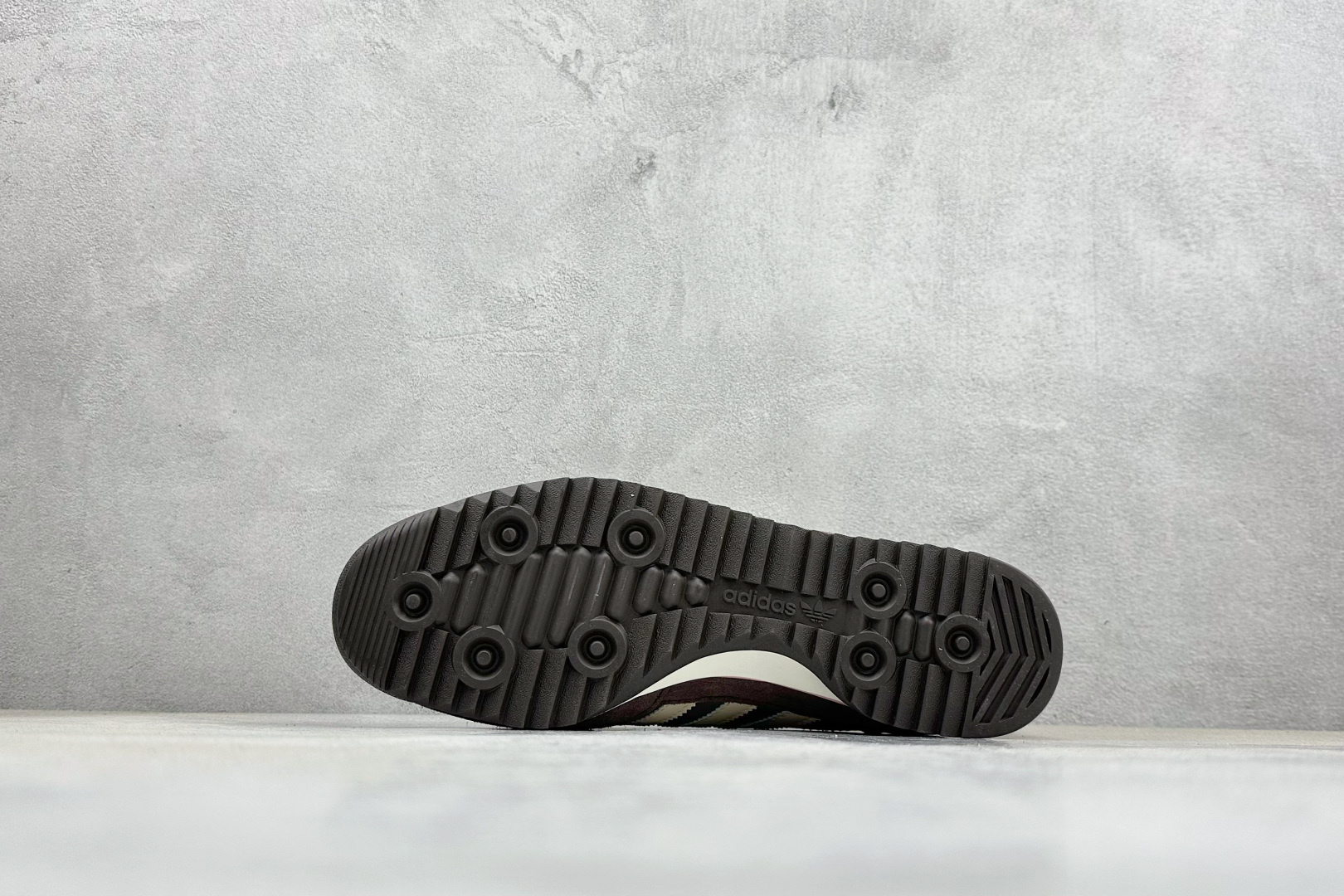 ML版AD Originals SL 72 RS 休闲防滑耐磨低帮板鞋 IF1937