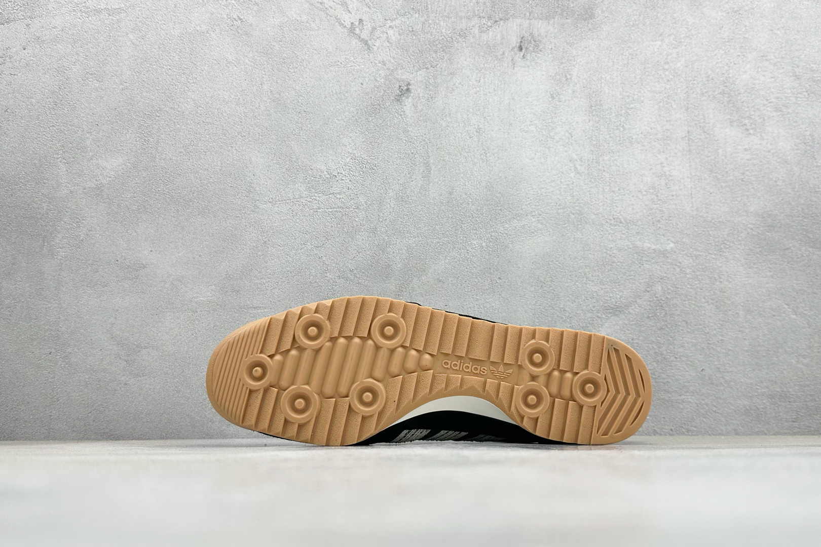 ML版AD Originals SL 72 RS 休闲防滑耐磨低帮板鞋 JI2745