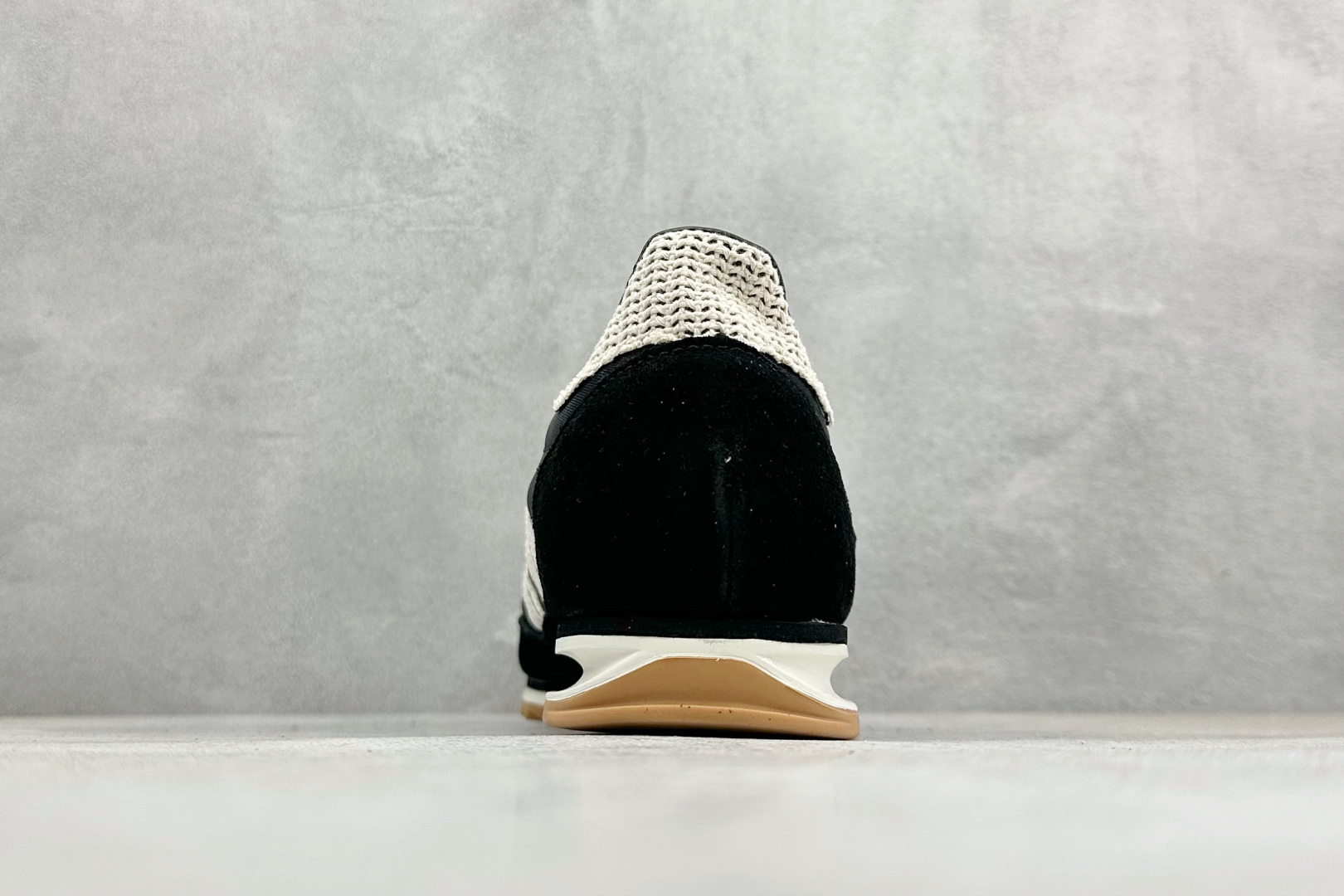 ML版AD Originals SL 72 RS 休闲防滑耐磨低帮板鞋 JI2745