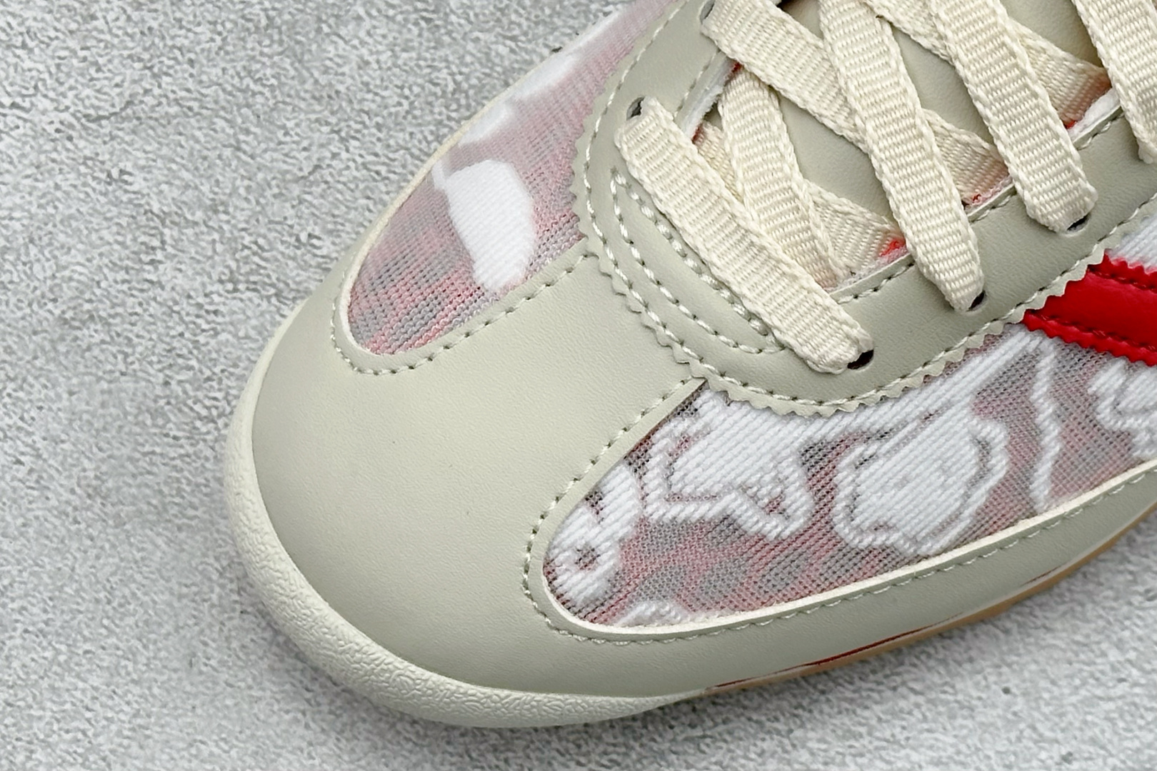 ML版AD Originals SL 72 RS 休闲防滑耐磨低帮板鞋 JS1311