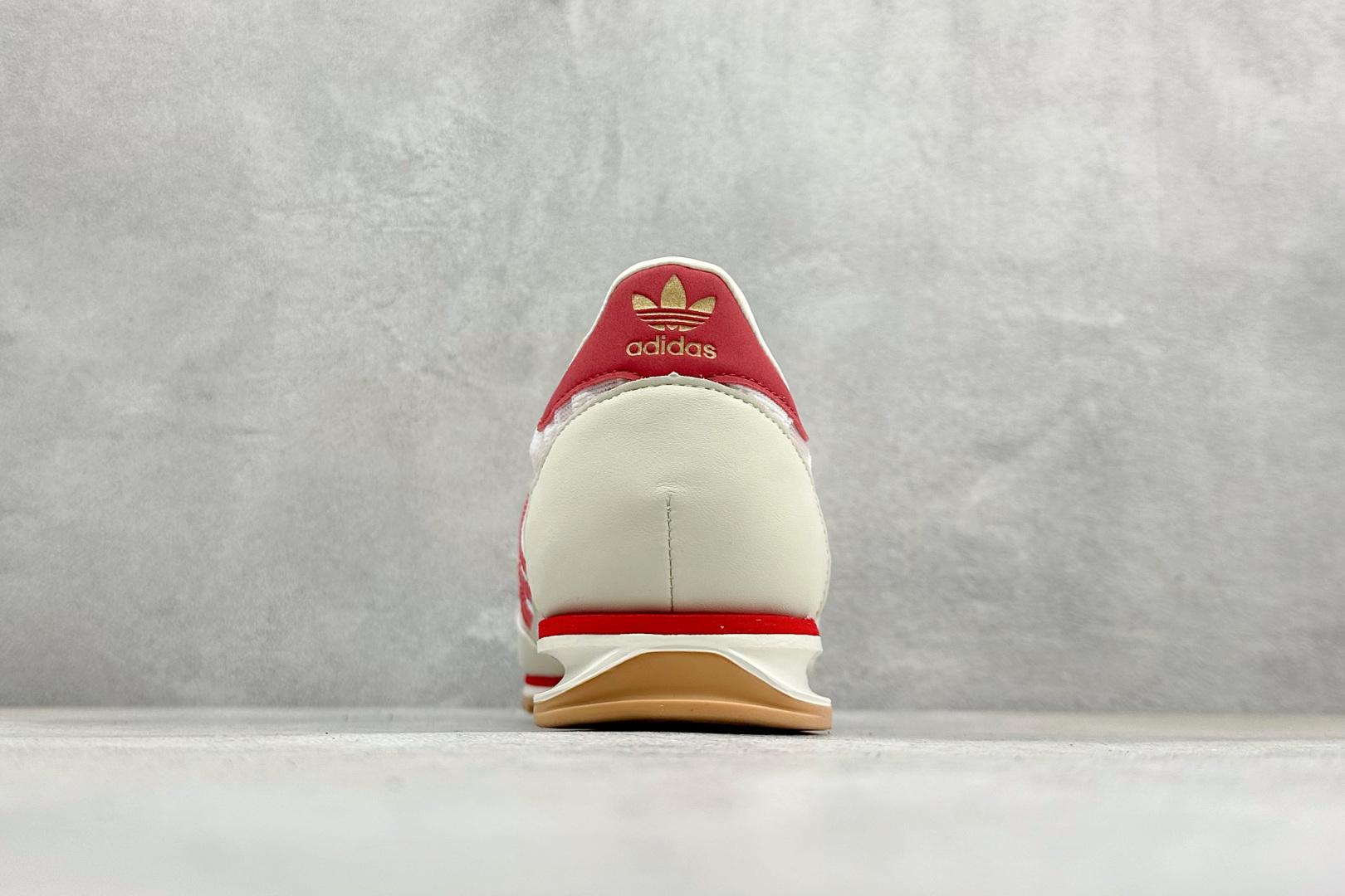 ML版AD Originals SL 72 RS 休闲防滑耐磨低帮板鞋 JS1311