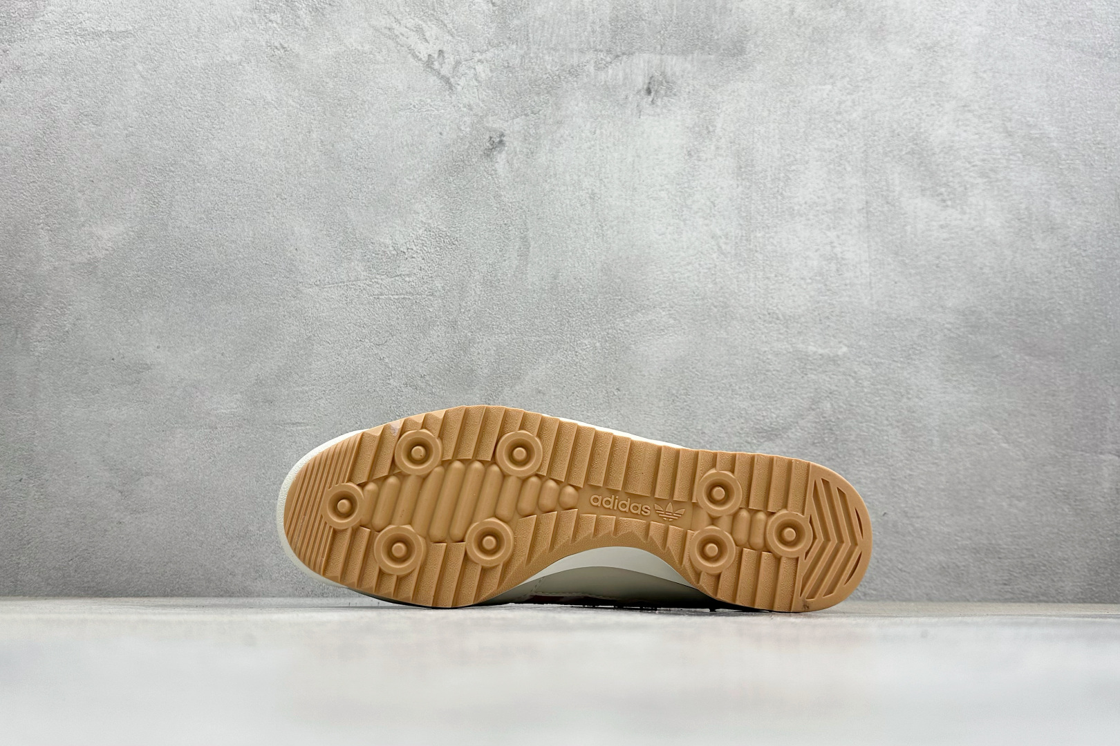 ML版AD Originals SL 72 RS 休闲防滑耐磨低帮板鞋 JS1311