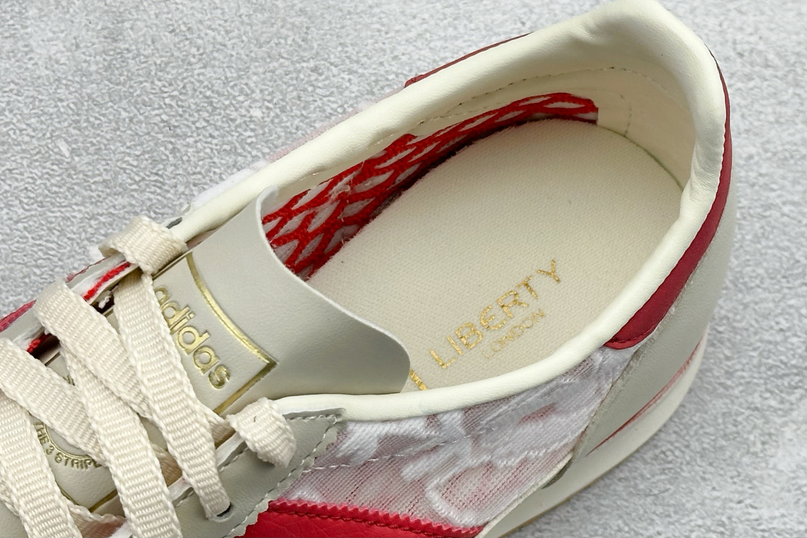 ML版AD Originals SL 72 RS 休闲防滑耐磨低帮板鞋 JS1311