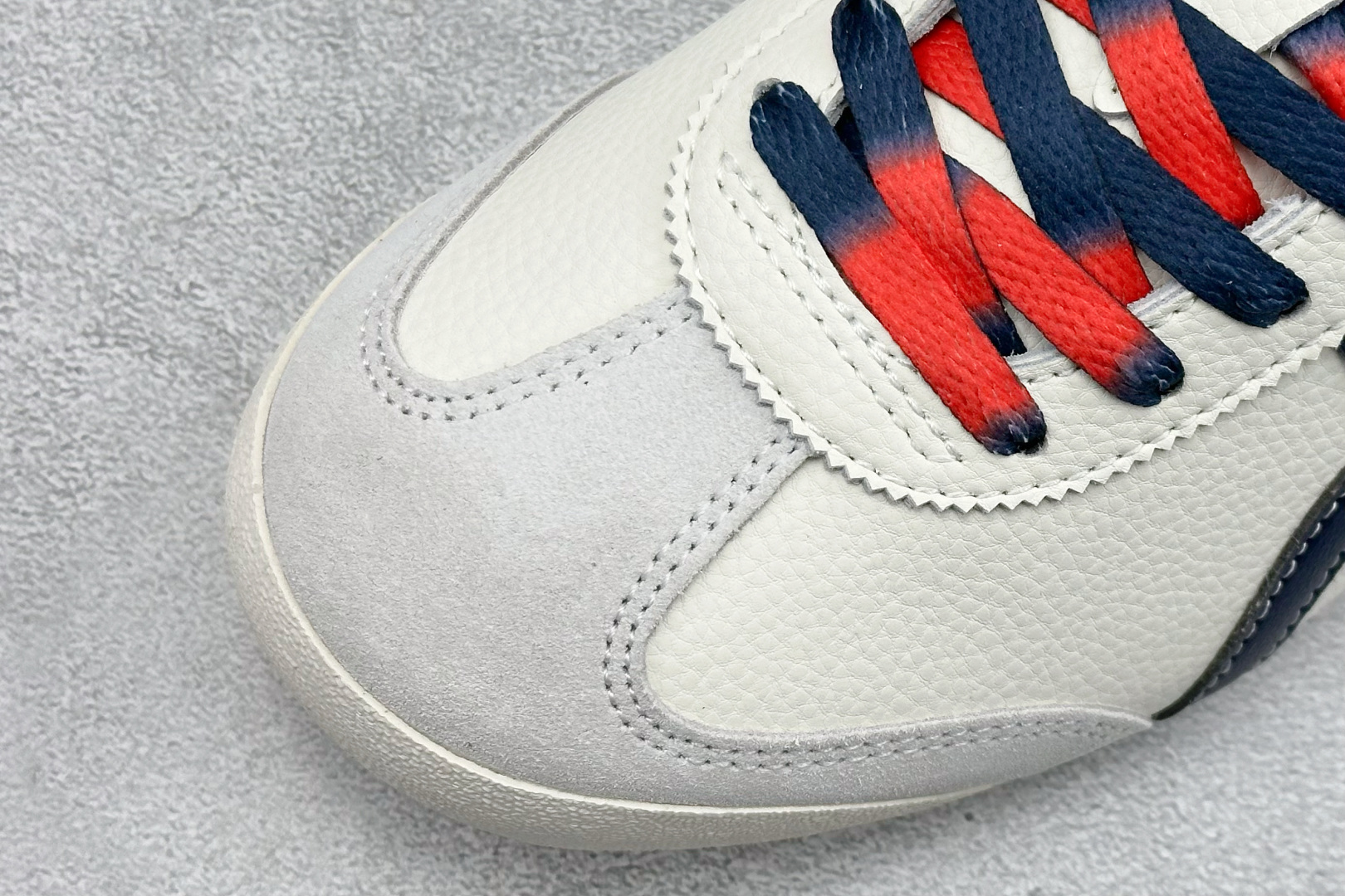 Onitsuka Tiger鬼塚虎 MEXICO 66 ‘DIY’定制球鞋系列 防滑耐磨透气轻便 低帮休闲鞋 DL408-141