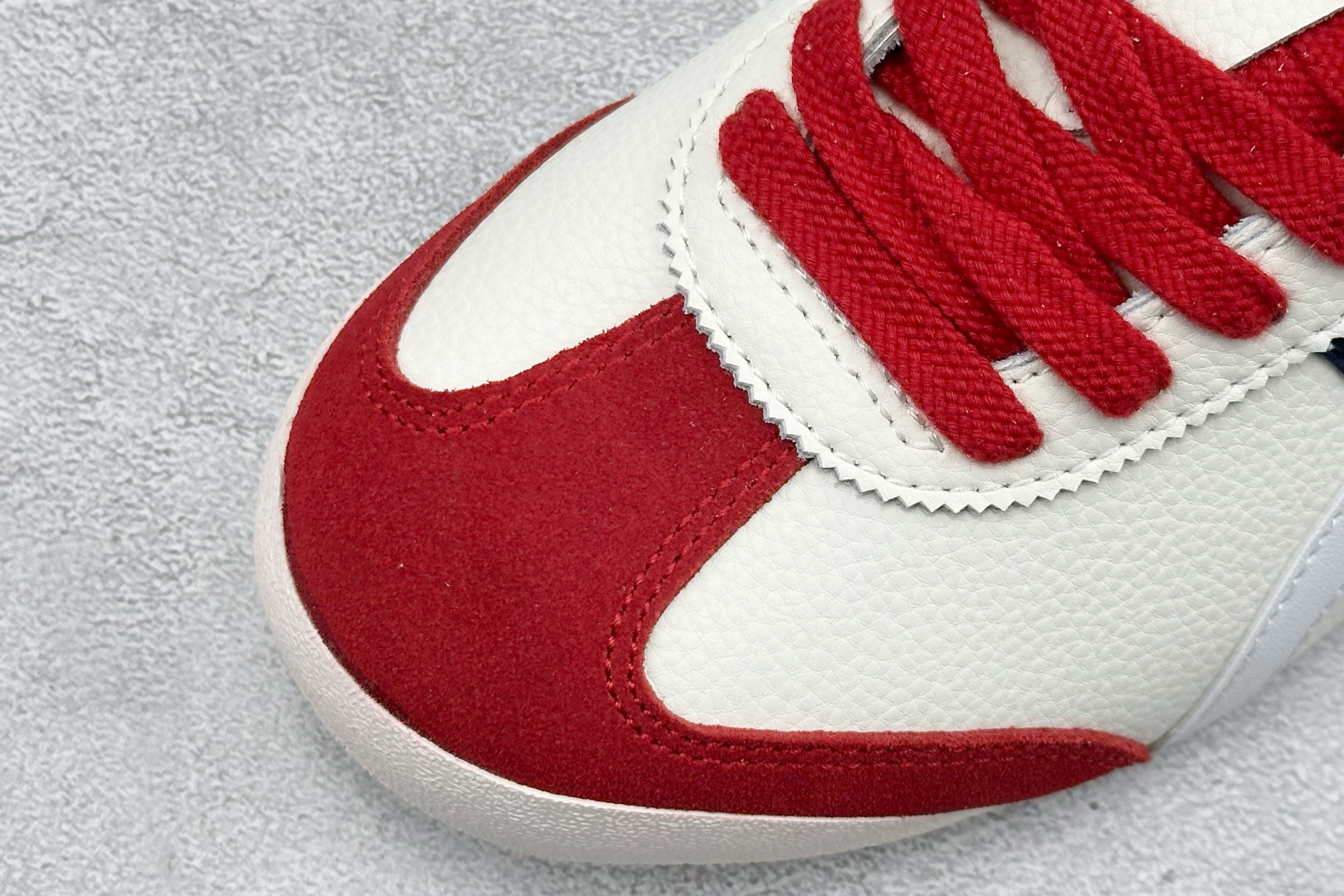 Onitsuka Tiger鬼塚虎 MEXICO 66 ‘DIY’定制球鞋系列 防滑耐磨透气轻便 低帮休闲鞋 DL408-138