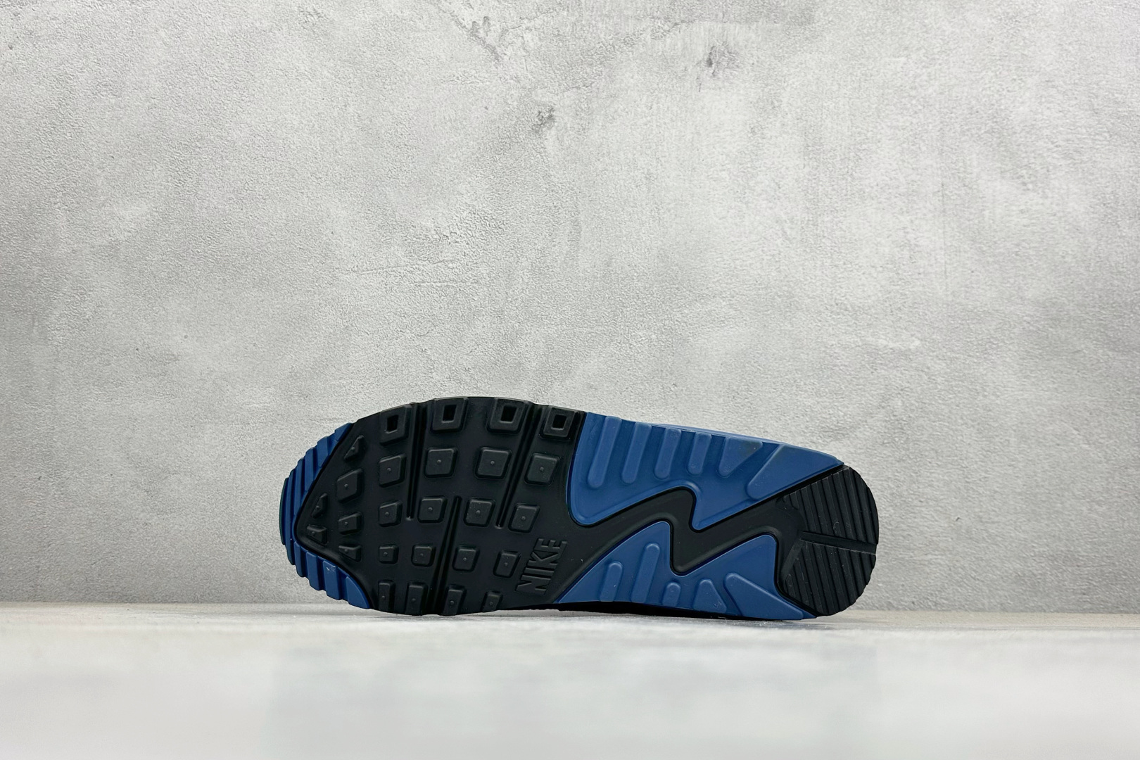 NK Air MAX 90 气垫复古减震跑步鞋 FB9658-002