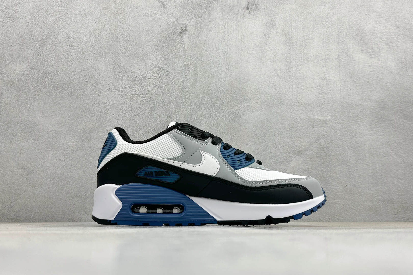 NK Air MAX 90 气垫复古减震跑步鞋 FB9658-002