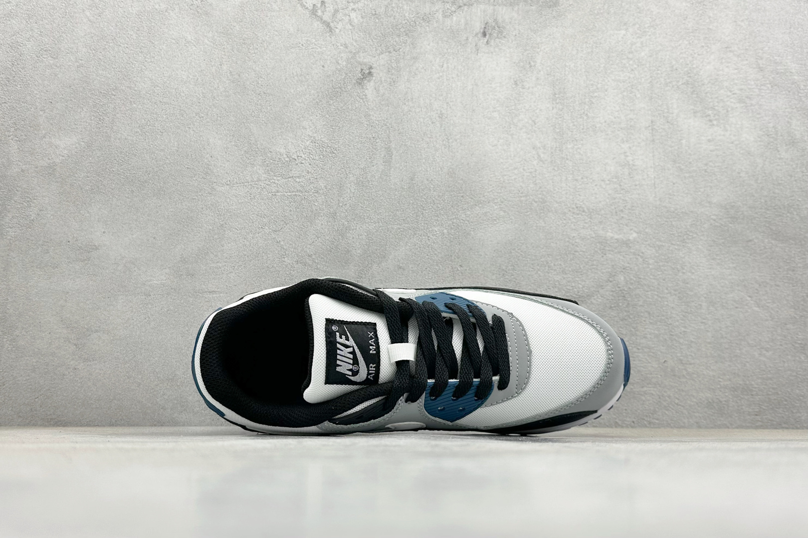 NK Air MAX 90 气垫复古减震跑步鞋 FB9658-002