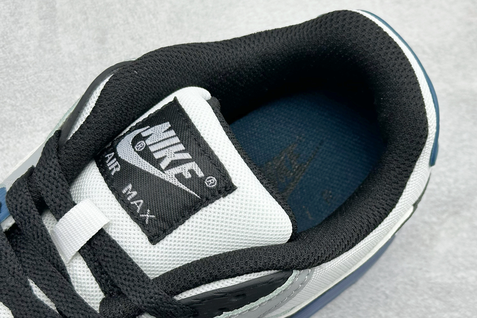 NK Air MAX 90 气垫复古减震跑步鞋 FB9658-002