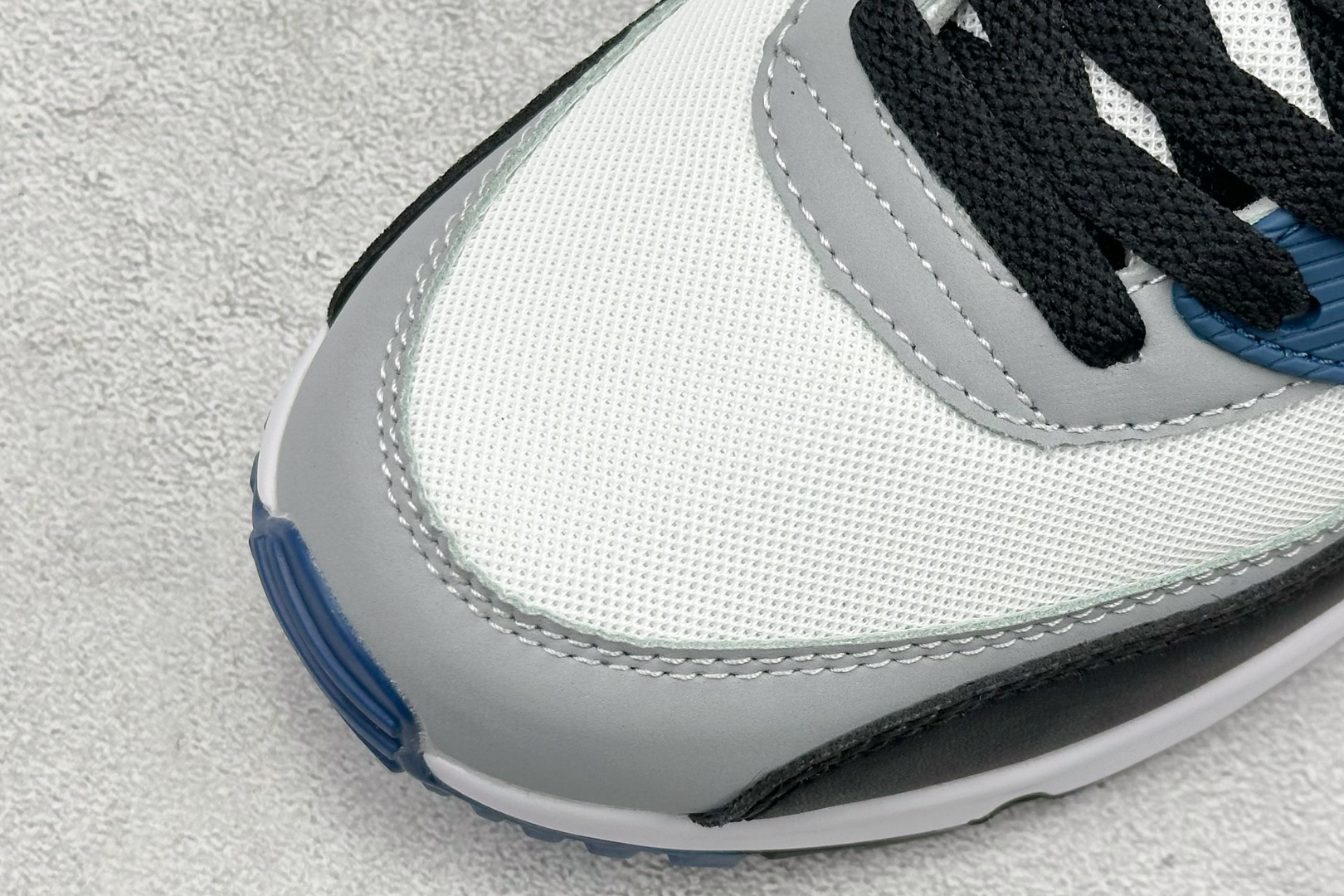 NK Air MAX 90 气垫复古减震跑步鞋 FB9658-002