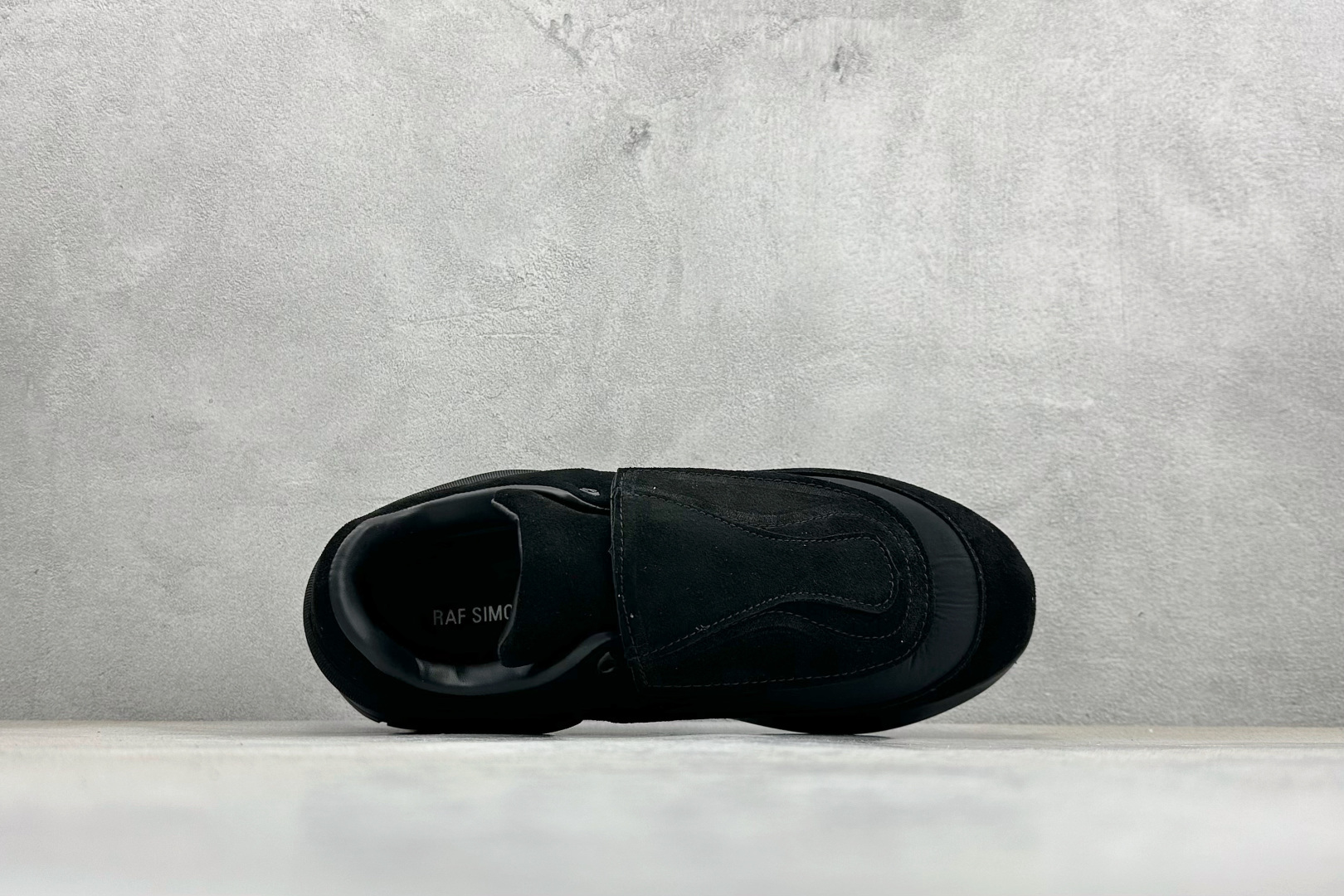 RAF SIMONS Antei 先锋潮流 复古低帮休闲鞋 HR740001L