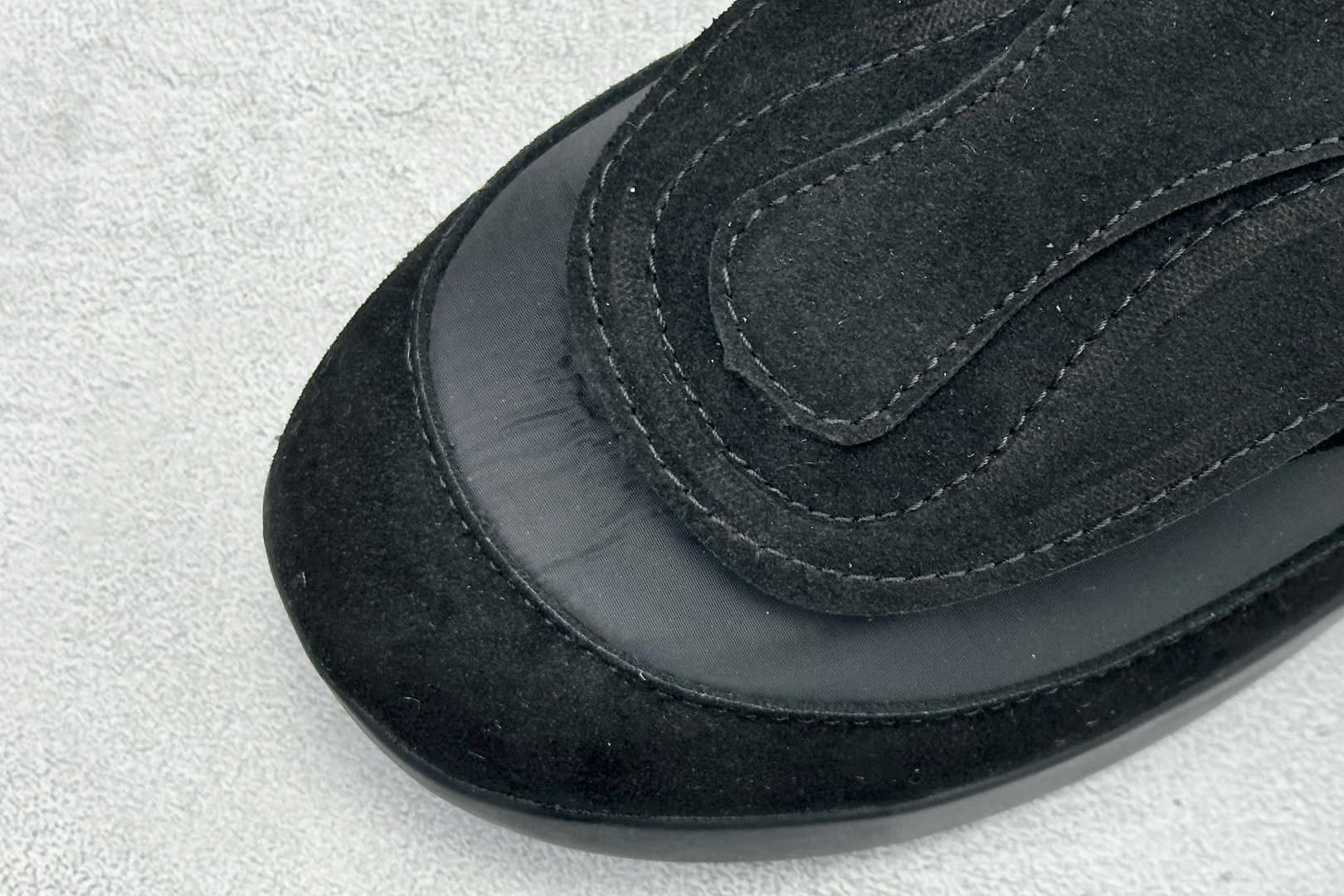 RAF SIMONS Antei 先锋潮流 复古低帮休闲鞋 HR740001L