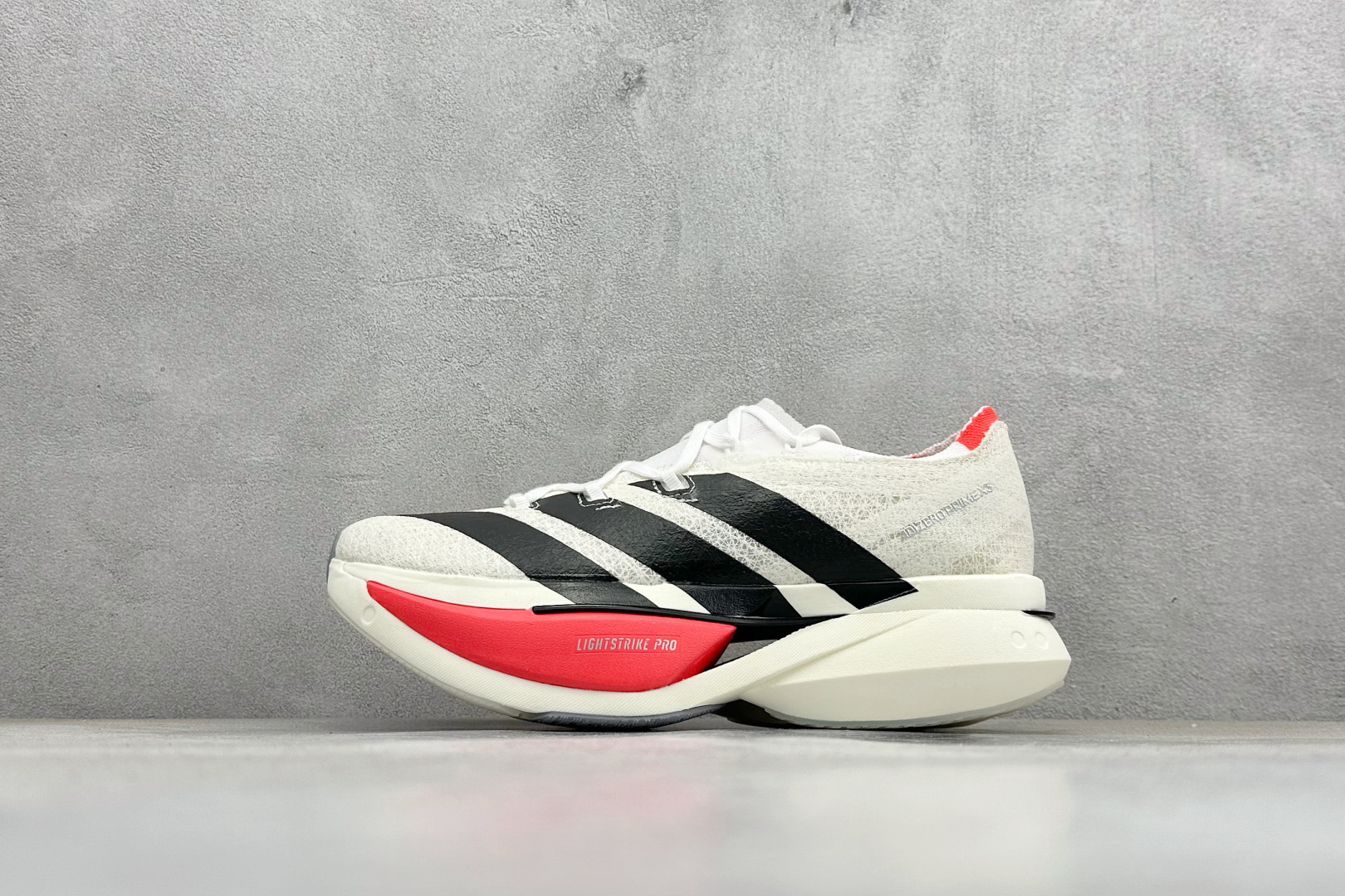 AdidADIZERO PRIME STRUNG 马拉松竞速专业跑鞋 JR6369 AdidADIZERO PRIME STRUNG 马拉松竞速专业跑鞋 JR6369