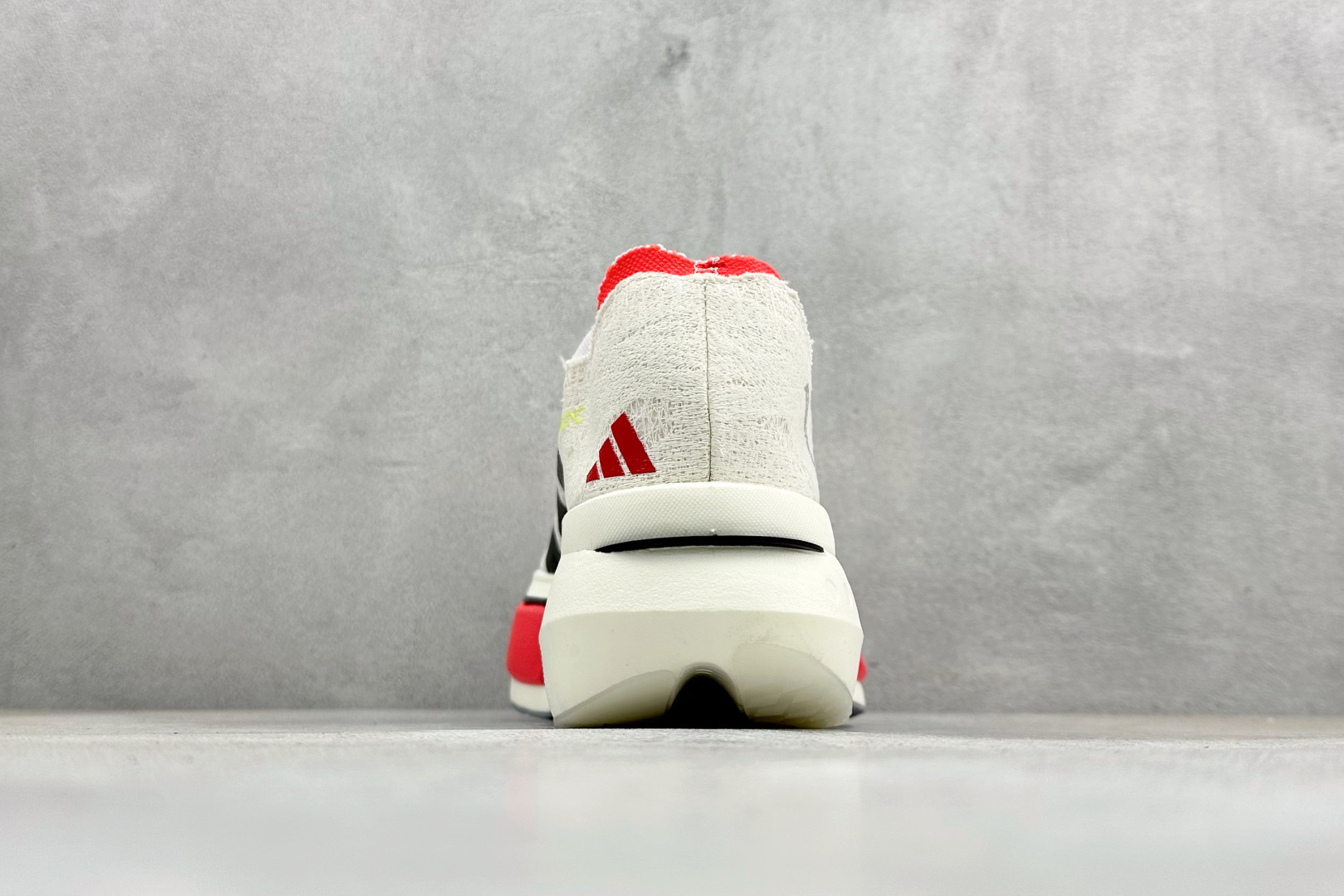 AdidADIZERO PRIME STRUNG 马拉松竞速专业跑鞋 JR6369 AdidADIZERO PRIME STRUNG 马拉松竞速专业跑鞋 JR6369