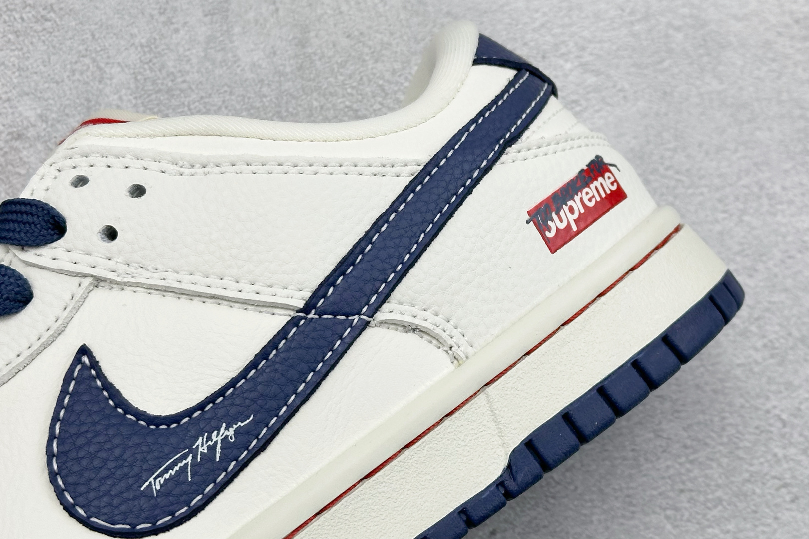 Nike Dunk Low Retro SUP联名 周年高端定制 低帮休闲板鞋 YF9511-919