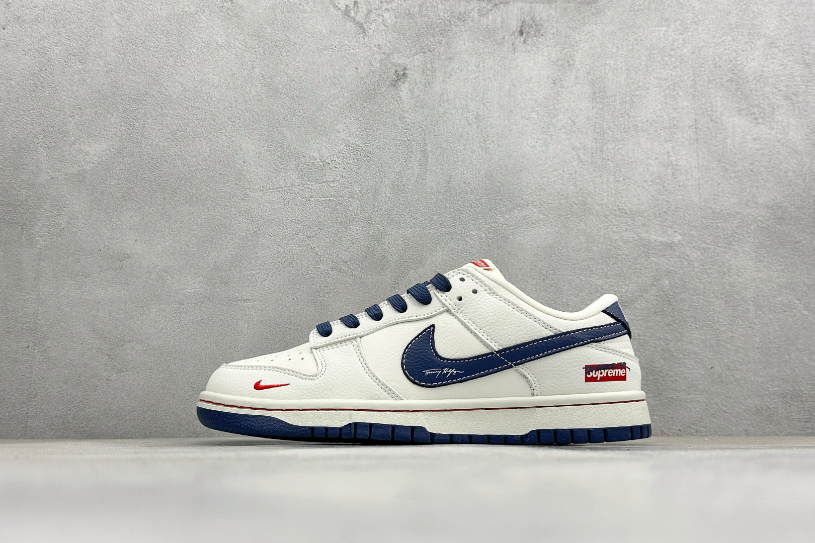 Nike Dunk Low Retro SUP联名 周年高端定制 低帮休闲板鞋 YF9511-919