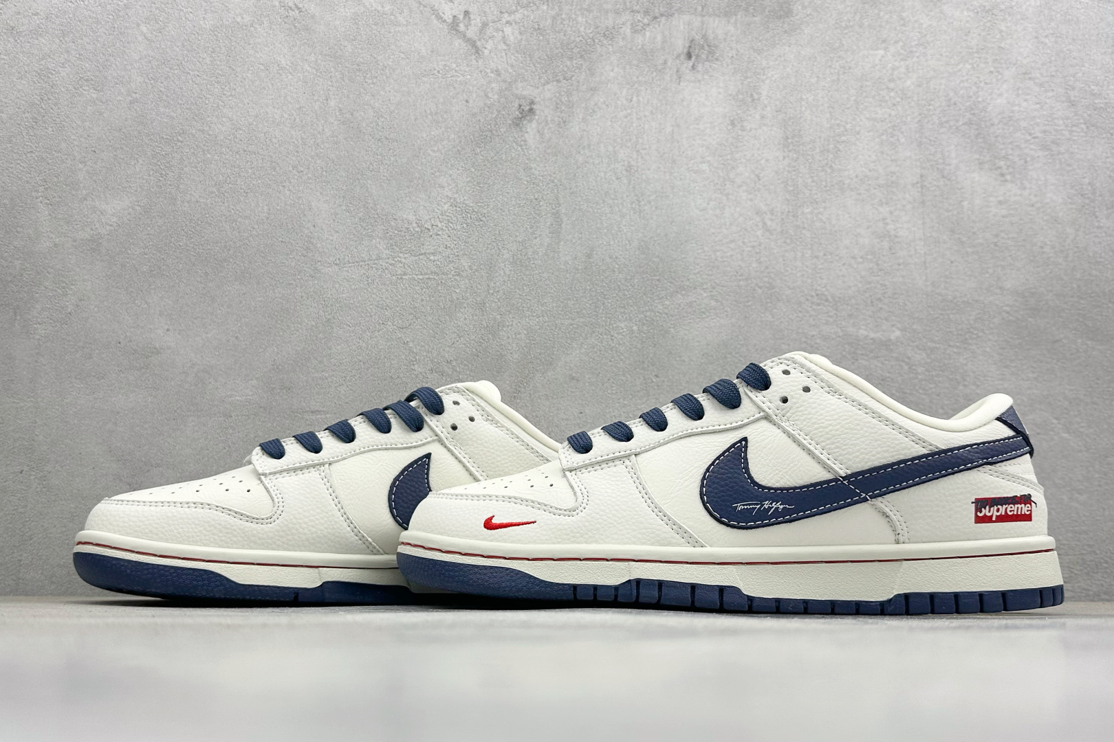 Nike Dunk Low Retro SUP联名 周年高端定制 低帮休闲板鞋 YF9511-919