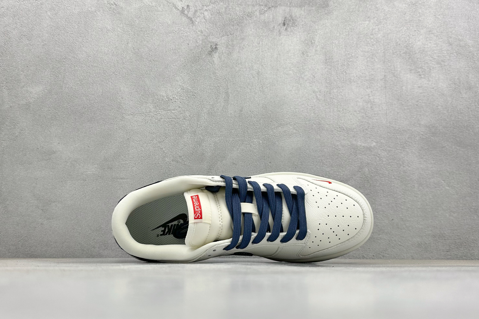 Nike Dunk Low Retro SUP联名 周年高端定制 低帮休闲板鞋 YF9511-919