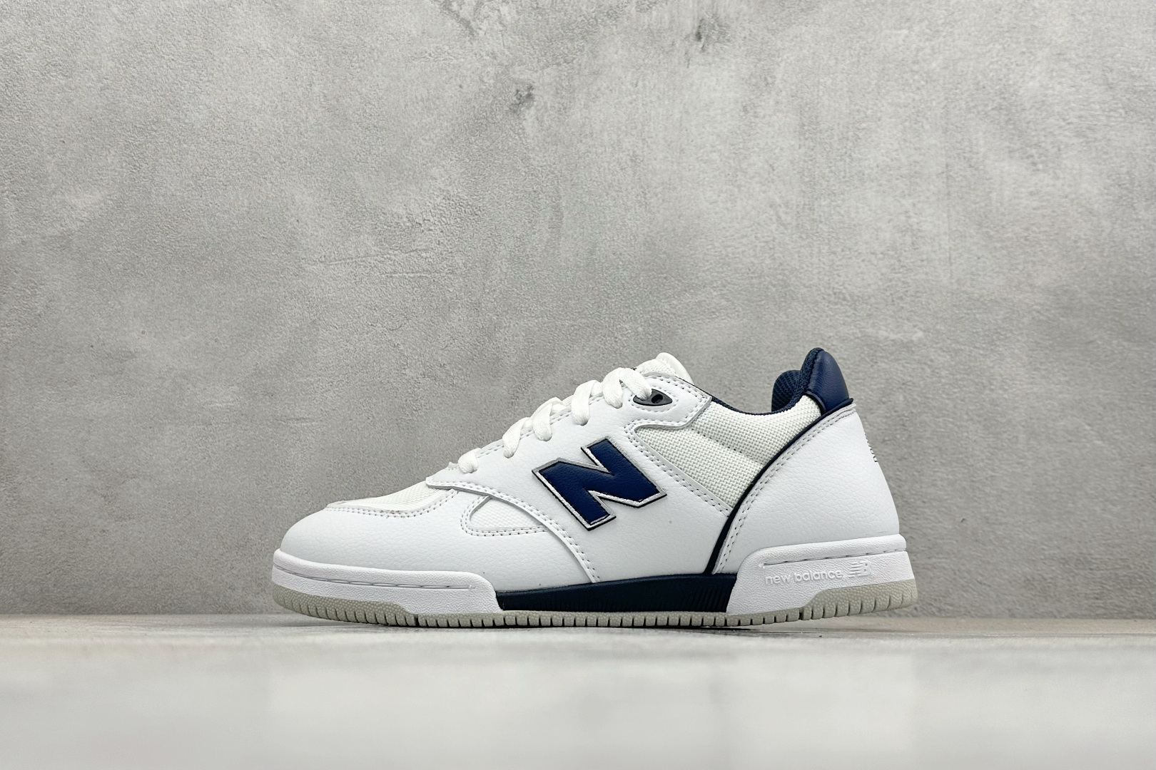 New Balance NB Numeric Tom Knox 600新百伦舒适低帮板鞋 NM600TTN