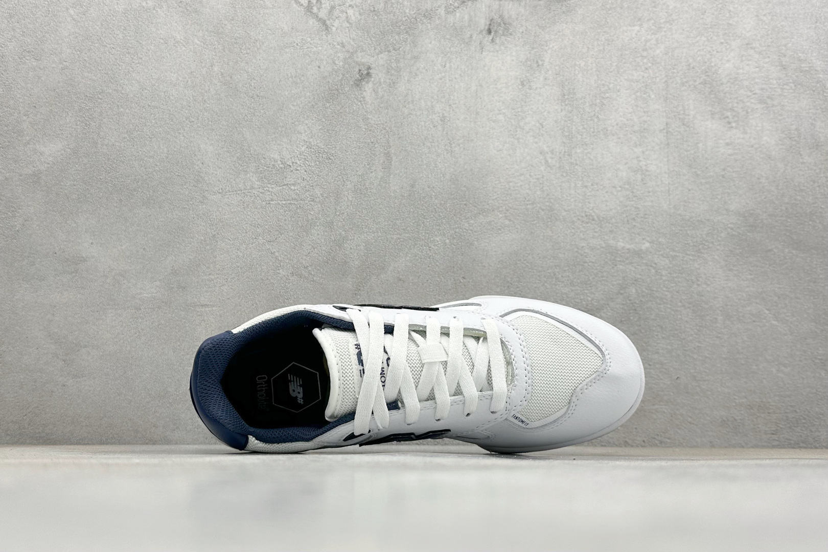 New Balance NB Numeric Tom Knox 600新百伦舒适低帮板鞋 NM600TTN