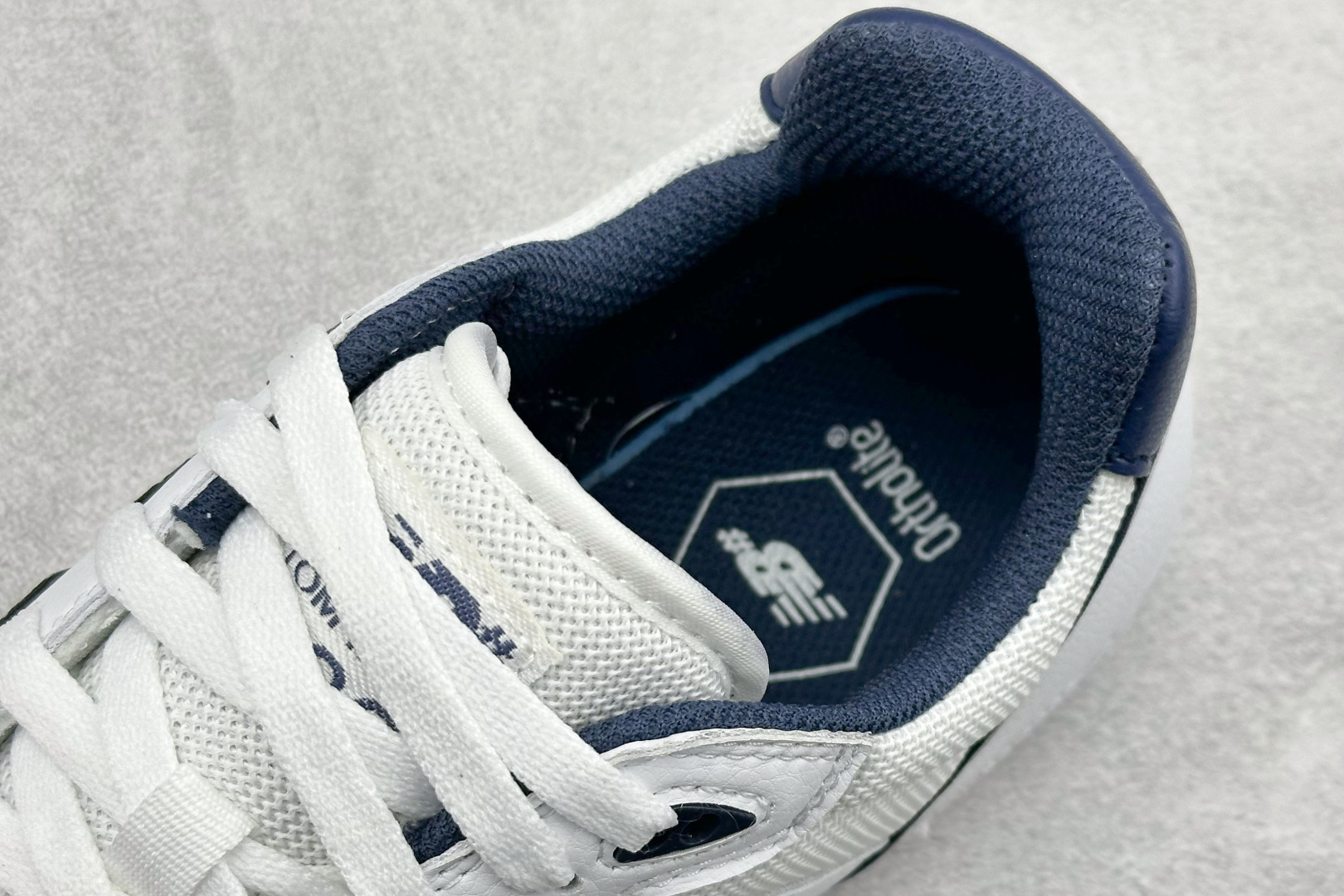 New Balance NB Numeric Tom Knox 600新百伦舒适低帮板鞋 NM600TTN