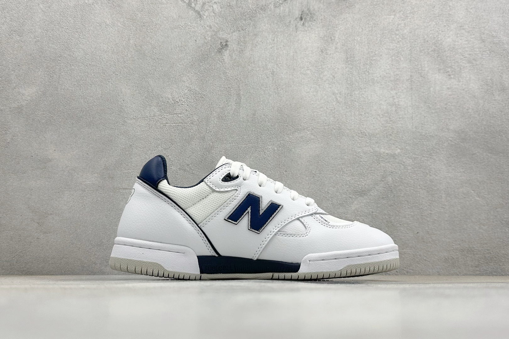 New Balance NB Numeric Tom Knox 600新百伦舒适低帮板鞋 NM600TTN