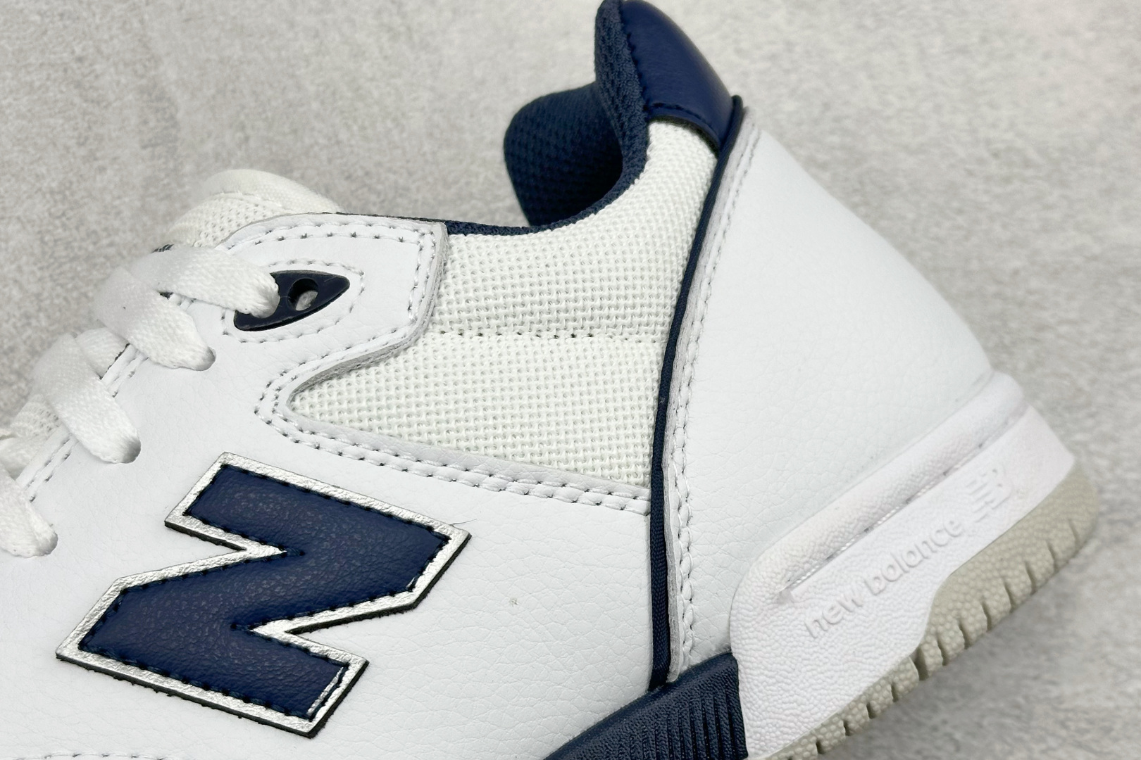 New Balance NB Numeric Tom Knox 600新百伦舒适低帮板鞋 NM600TTN