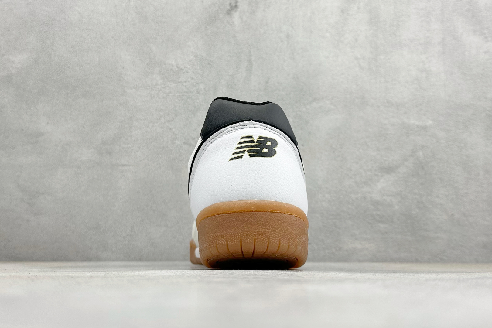 New Balance NB Numeric Tom Knox 600新百伦舒适低帮板鞋 NM600WTA