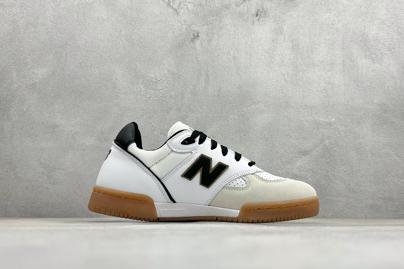 New Balance NB Numeric Tom Knox 600新百伦舒适低帮板鞋 NM600WTA