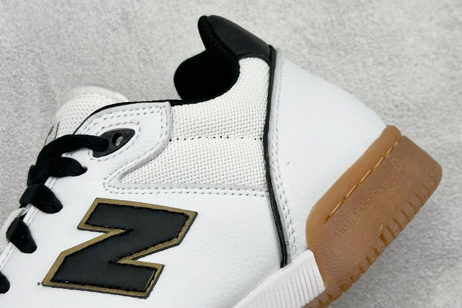 New Balance NB Numeric Tom Knox 600新百伦舒适低帮板鞋 NM600WTA