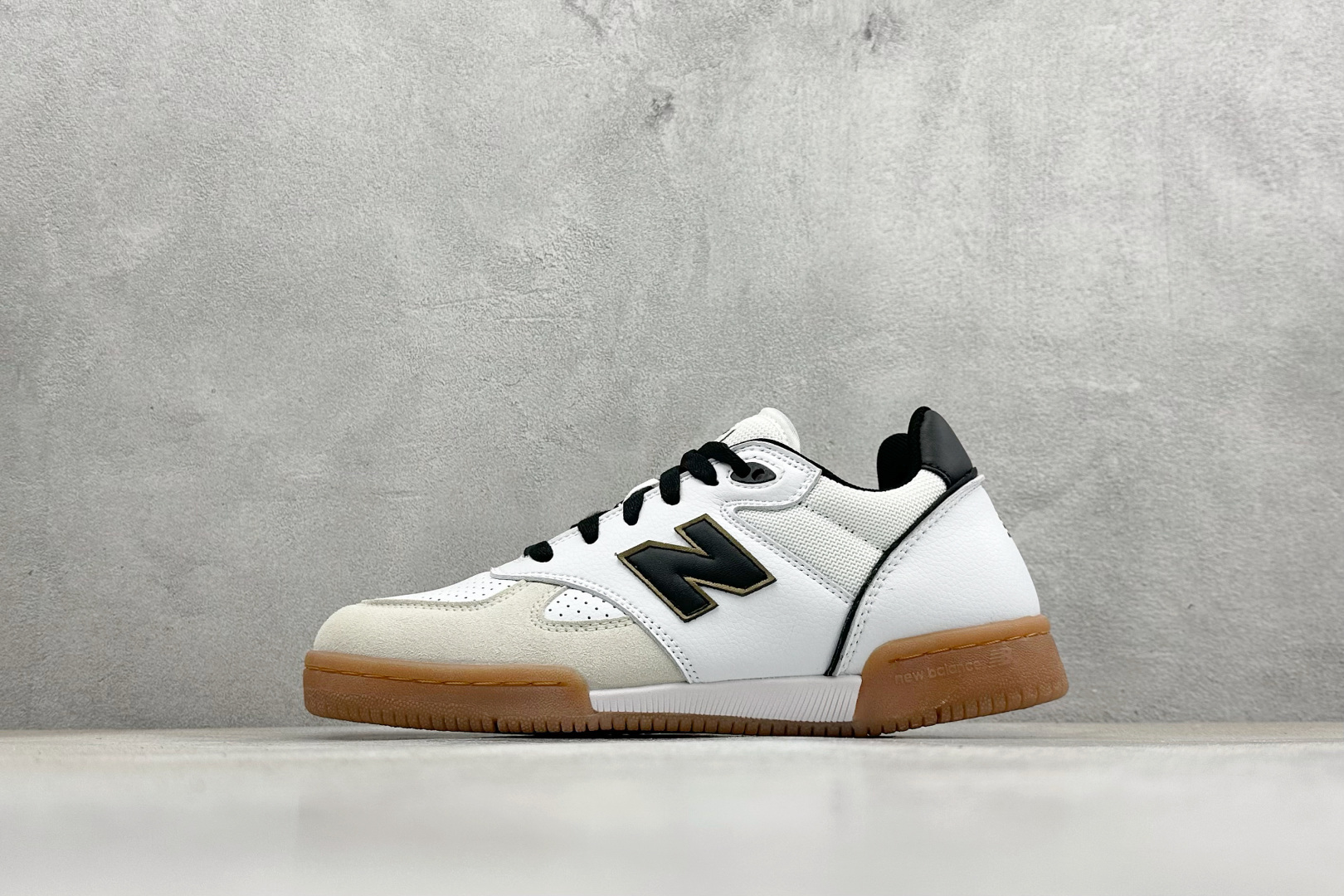 New Balance NB Numeric Tom Knox 600新百伦舒适低帮板鞋 NM600WTA