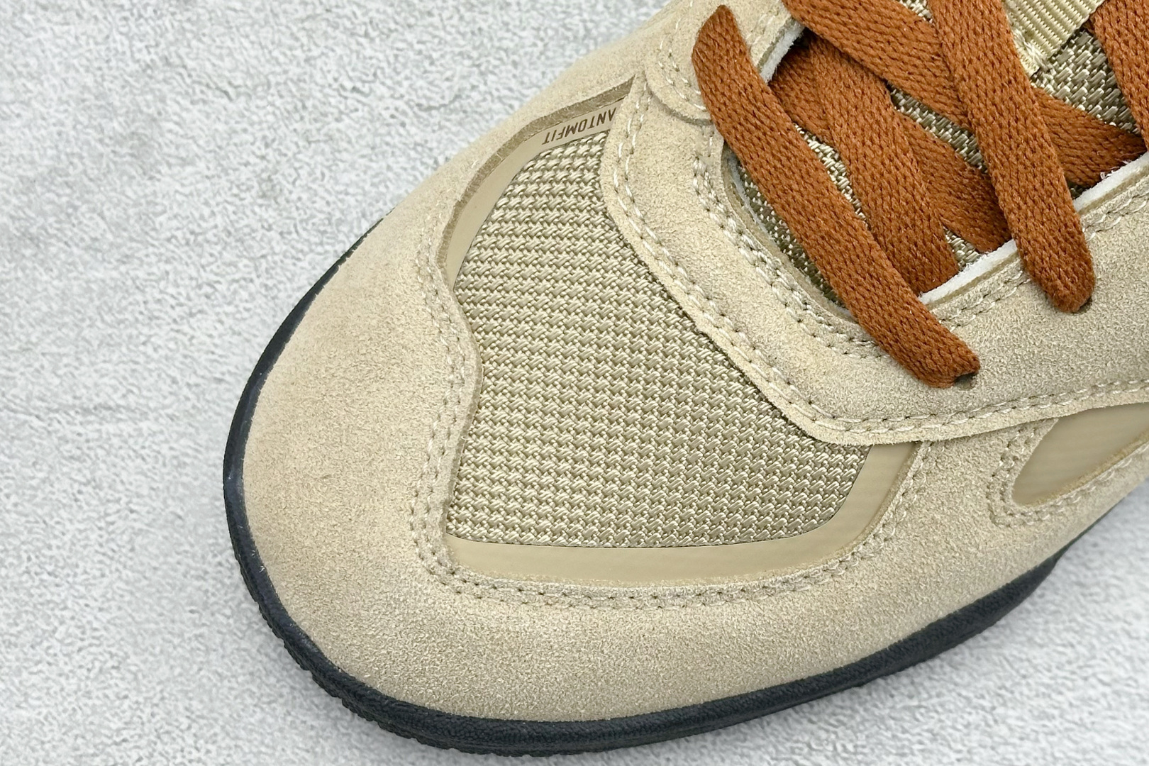 New Balance NB Numeric Tom Knox 600新百伦舒适低帮板鞋 NM600BNT