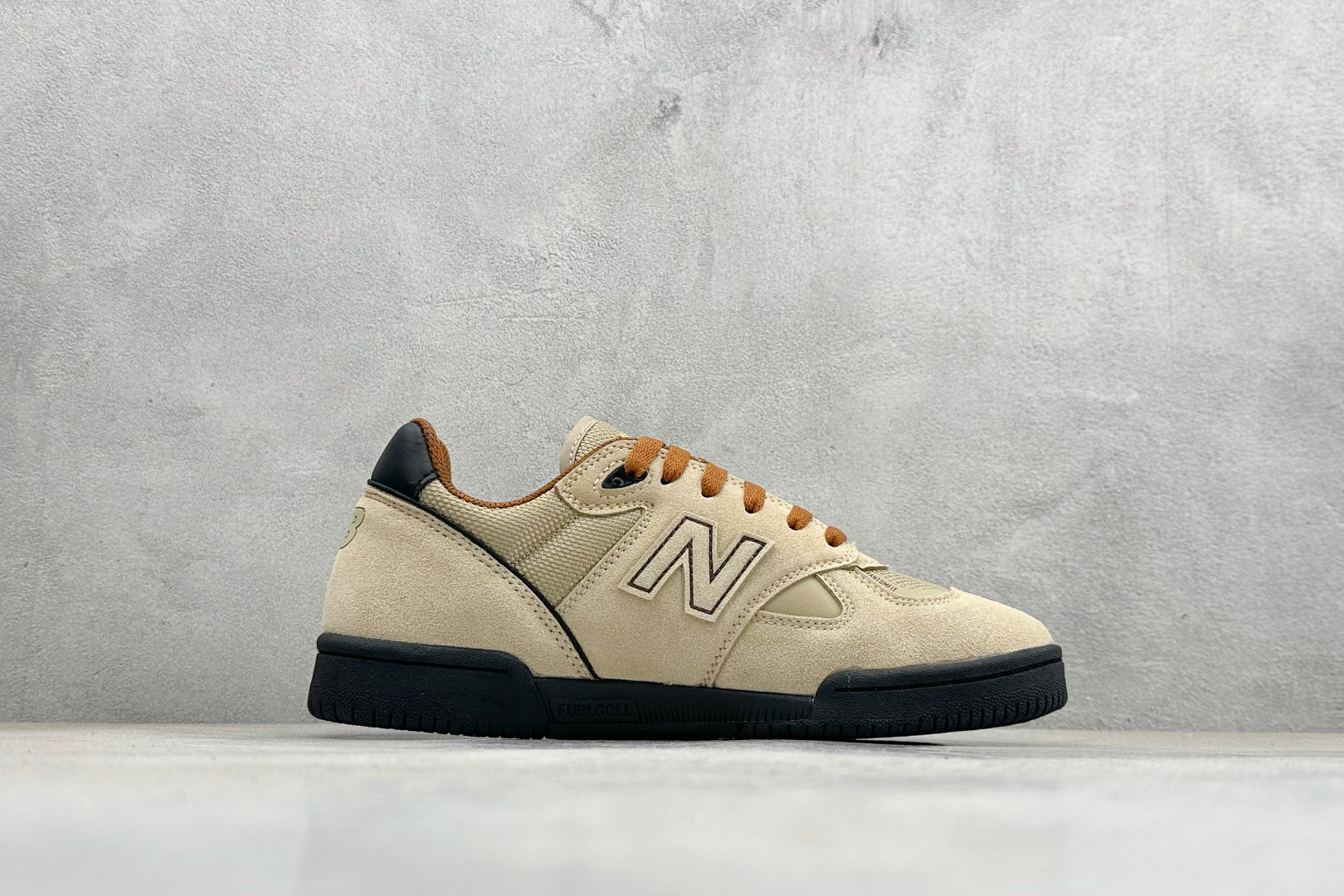 New Balance NB Numeric Tom Knox 600新百伦舒适低帮板鞋 NM600BNT