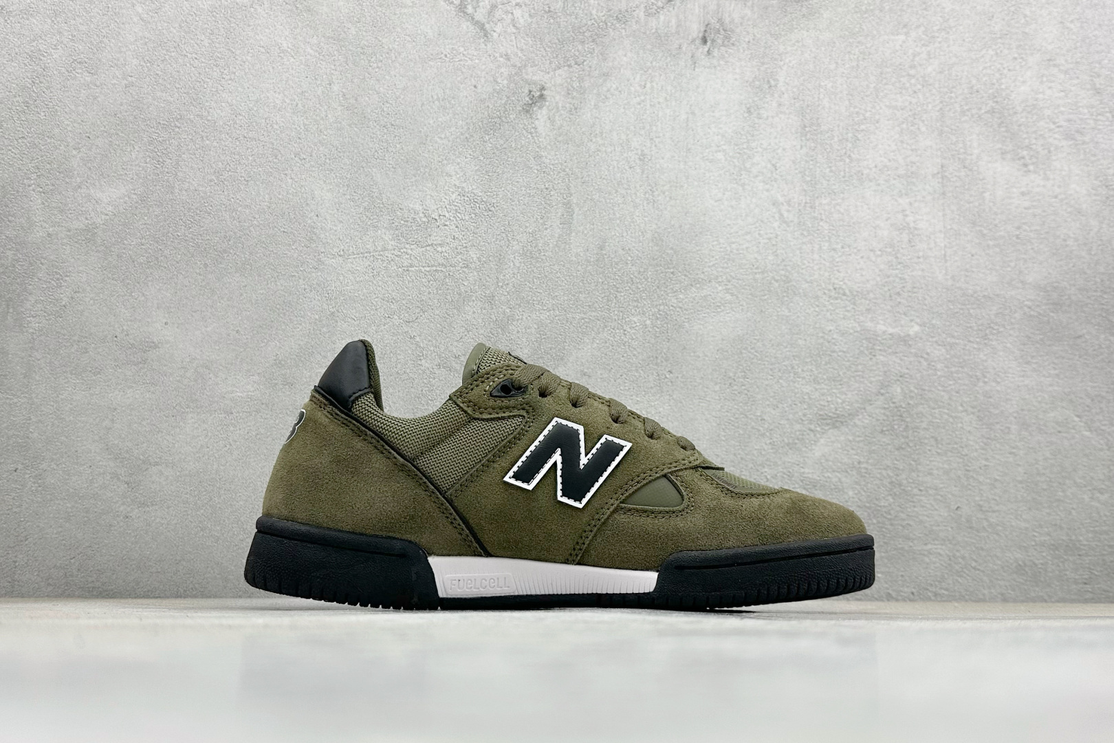 New Balance NB Numeric Tom Knox 600新百伦舒适低帮板鞋 NM600BNG