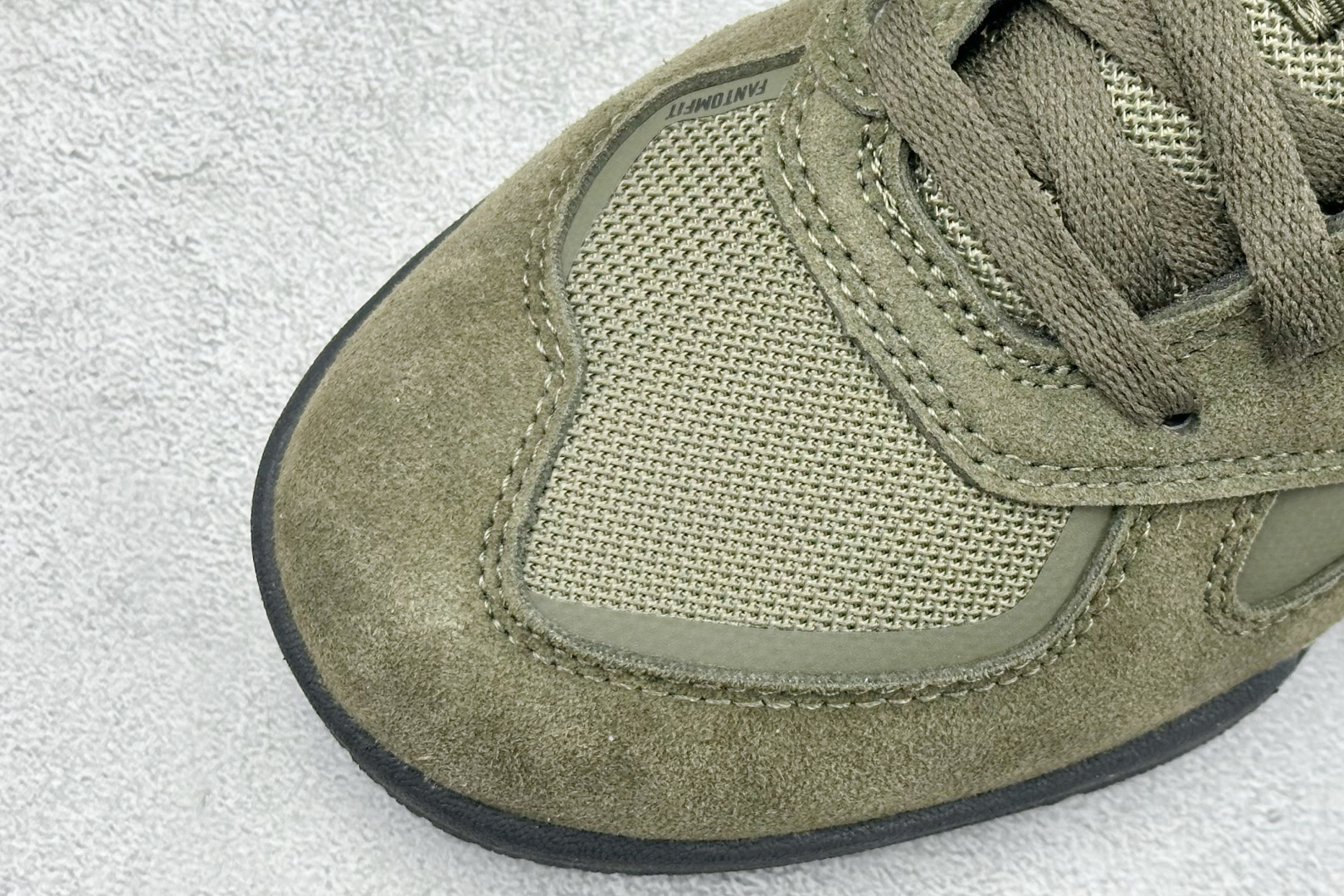 New Balance NB Numeric Tom Knox 600新百伦舒适低帮板鞋 NM600BNG