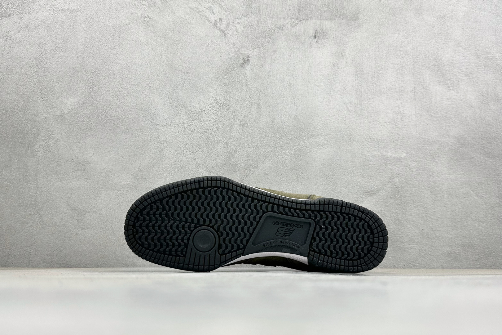 New Balance NB Numeric Tom Knox 600新百伦舒适低帮板鞋 NM600BNG