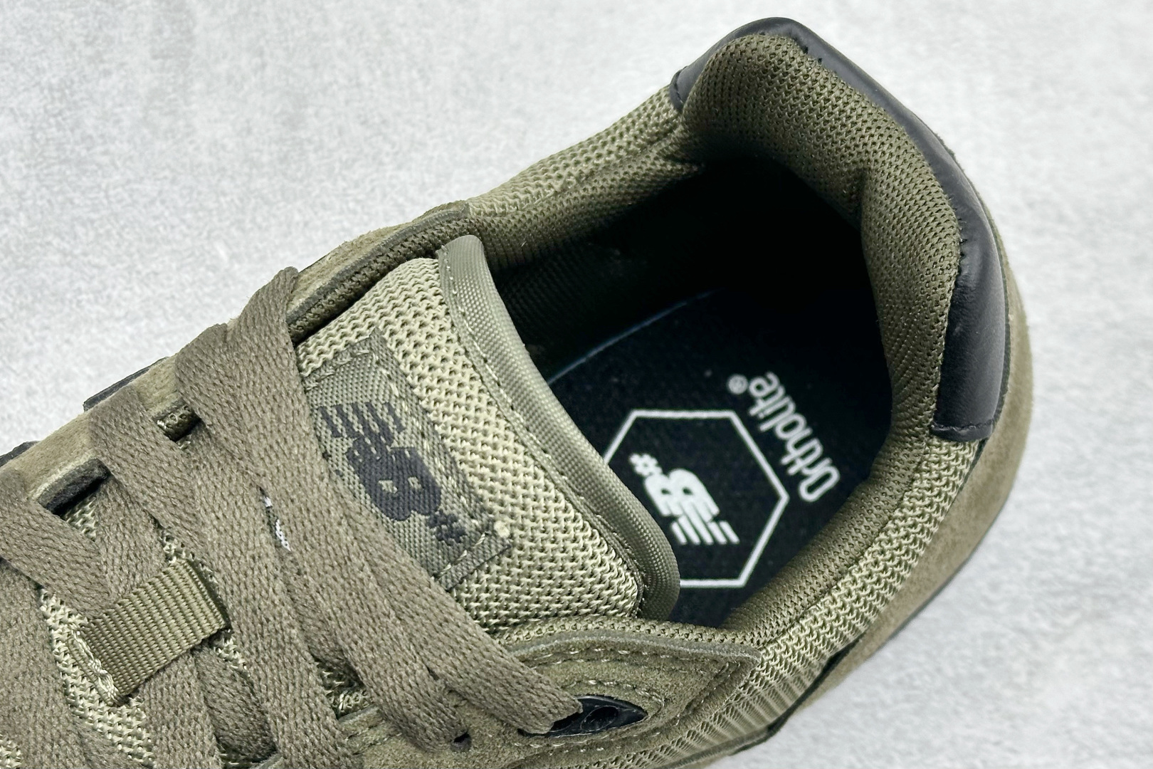 New Balance NB Numeric Tom Knox 600新百伦舒适低帮板鞋 NM600BNG