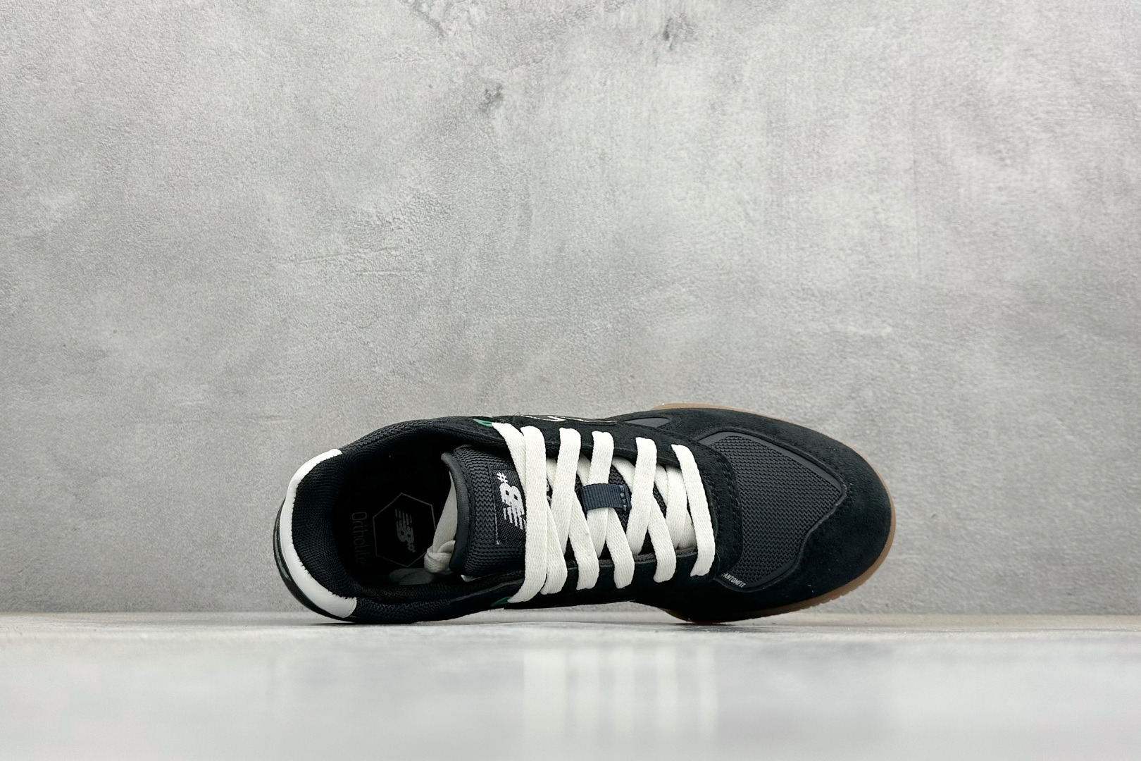 New Balance NB Numeric Tom Knox 600新百伦舒适低帮板鞋 NM600BNW