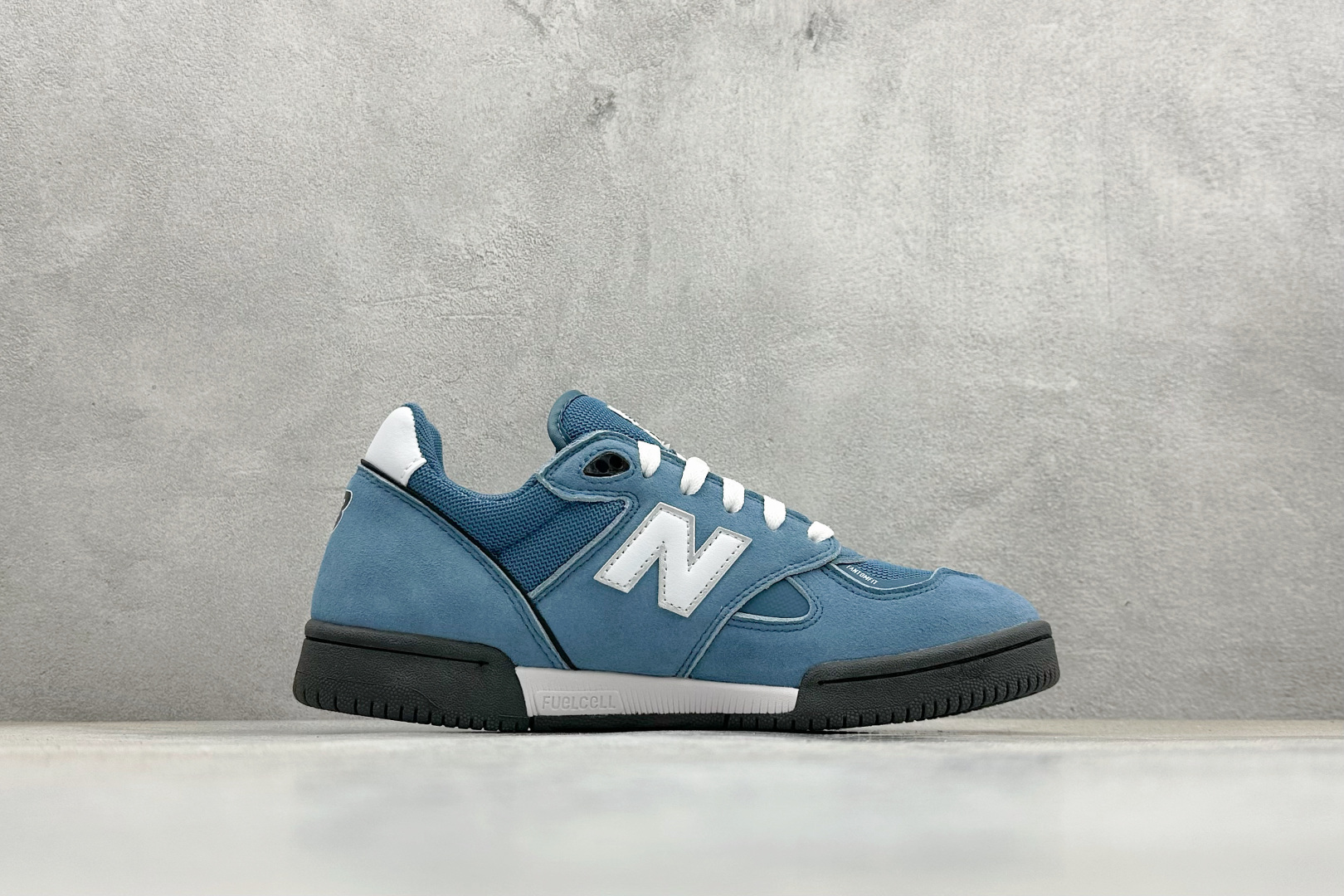 New Balance NB Numeric Tom Knox 600新百伦舒适低帮板鞋 NM600OFB