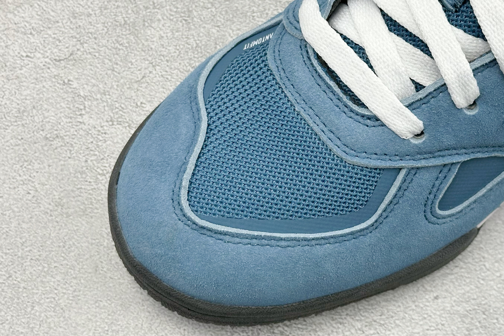 New Balance NB Numeric Tom Knox 600新百伦舒适低帮板鞋 NM600OFB